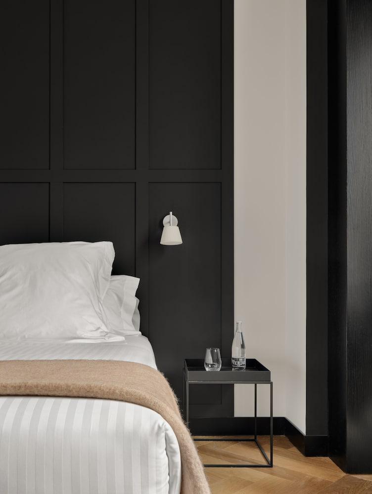 Casa Sagnier 5* Barcelona