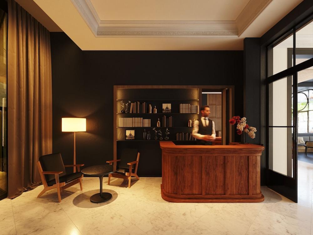 Casa Sagnier Hotel Barcelona