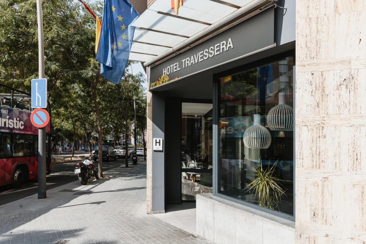 Travessera Hotel 2*