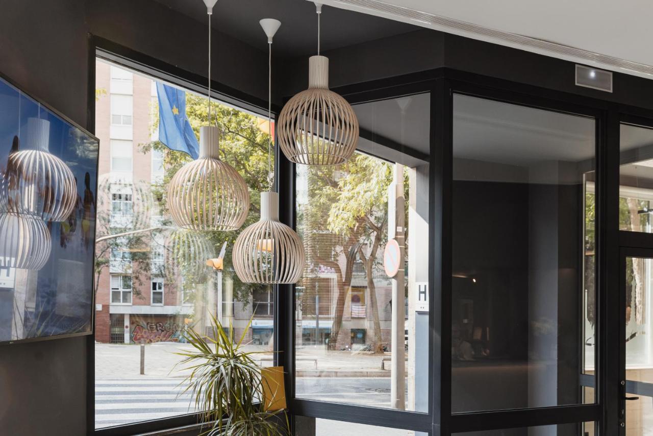 Travessera Hotel Barcelona