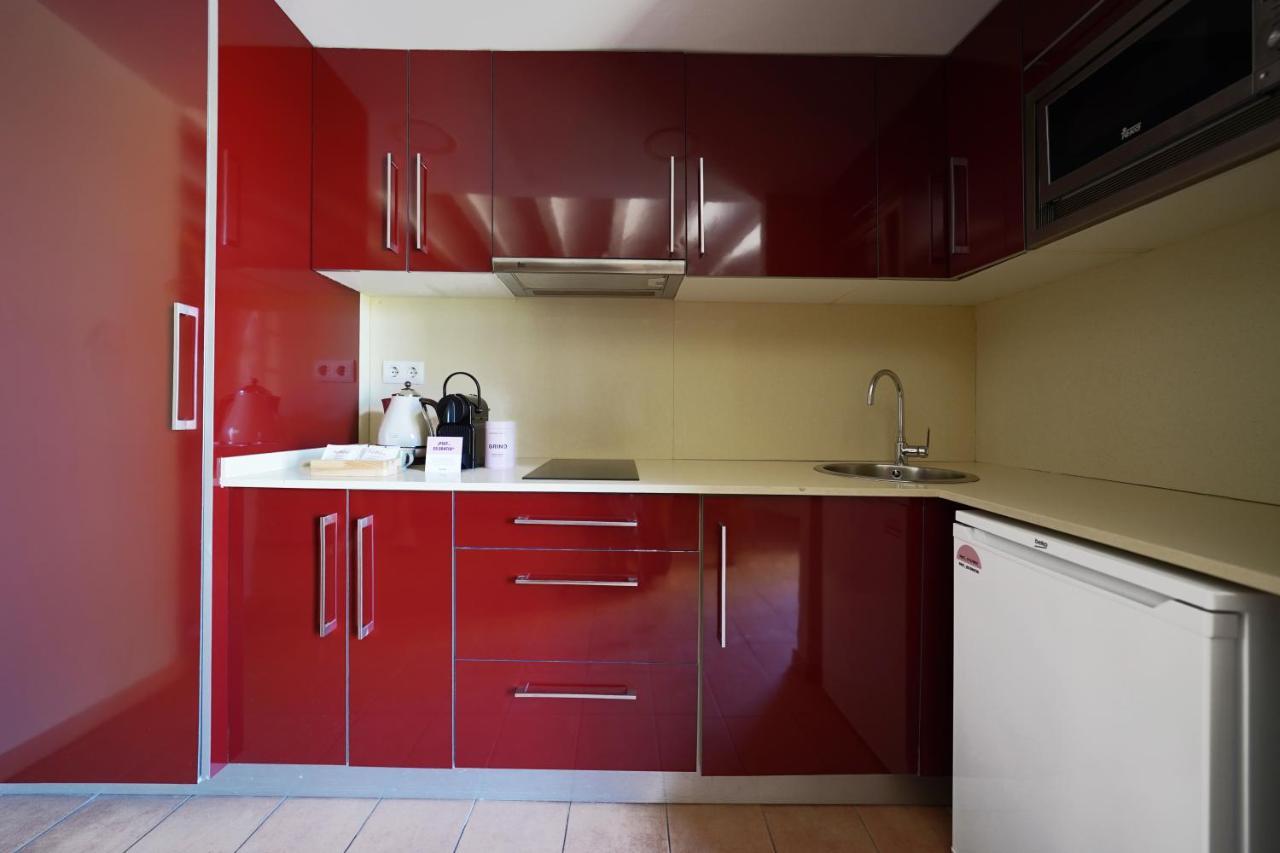 Apartamento Numa Seda Barcelona