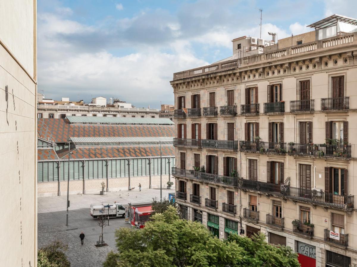 Apartamento Numa Seda