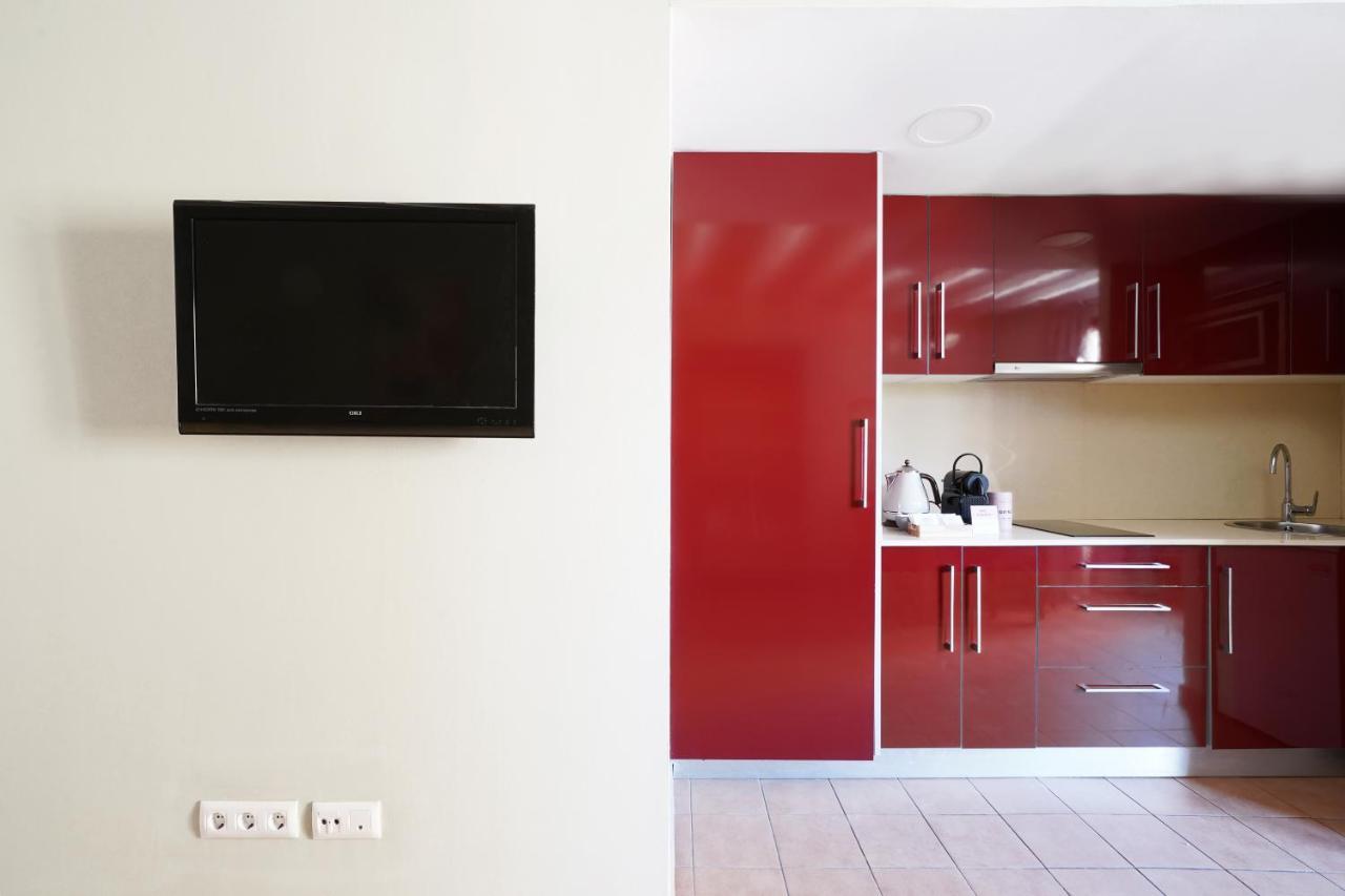 Numa Seda Apartamento Barcelona