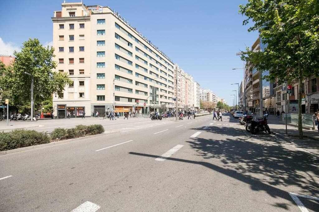 Port Viii Céntrico En Paralelo Cerca Ramblas *