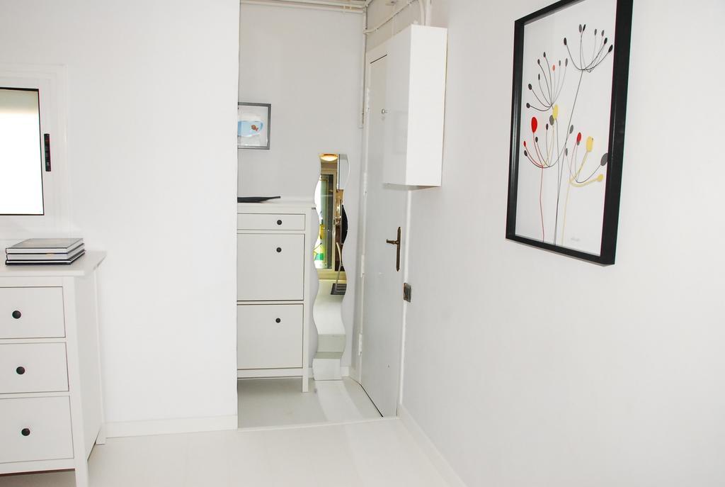Sunny Terrace Attic In Plaza España - New Elevator Apartamento