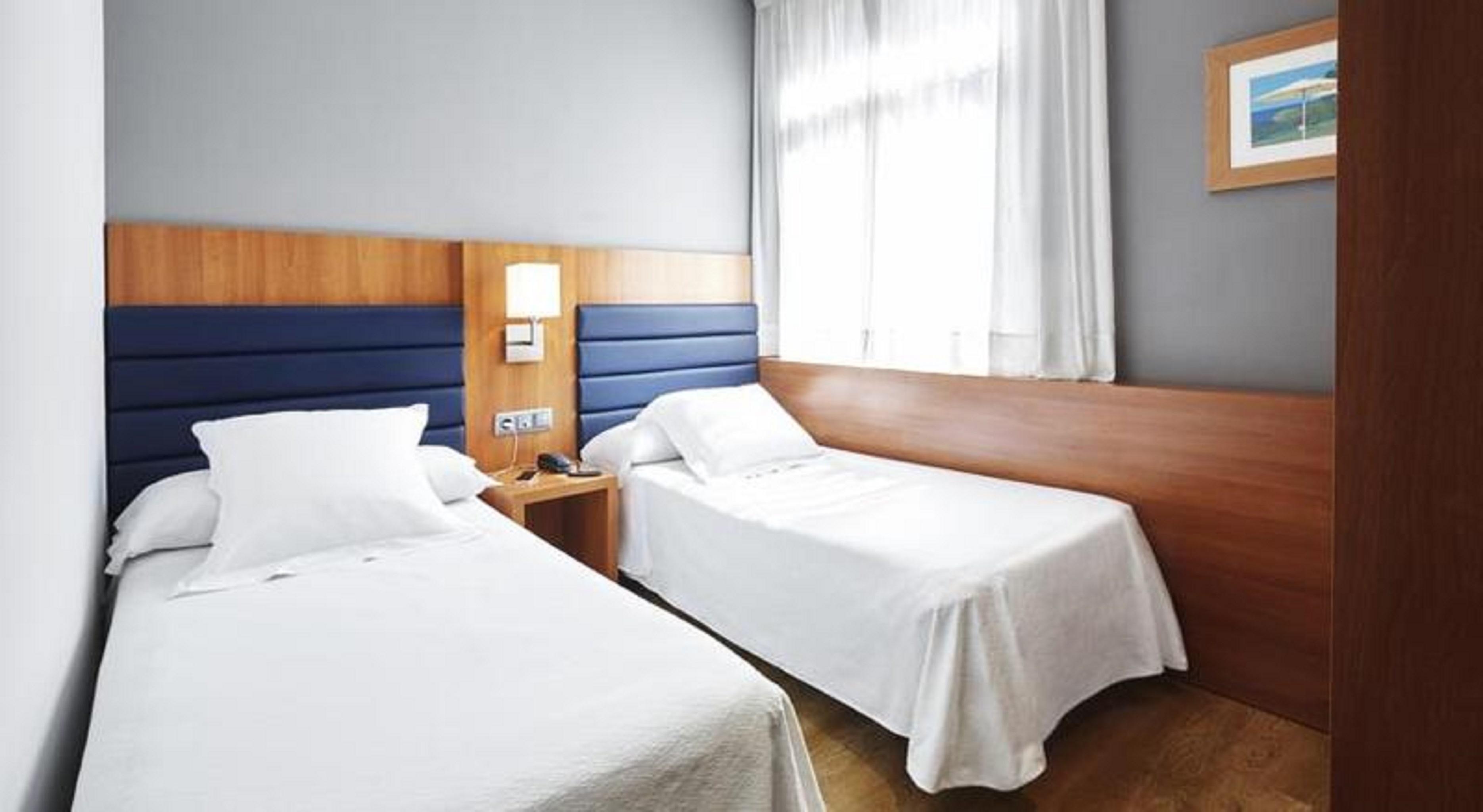 Century Hotel Barcelona