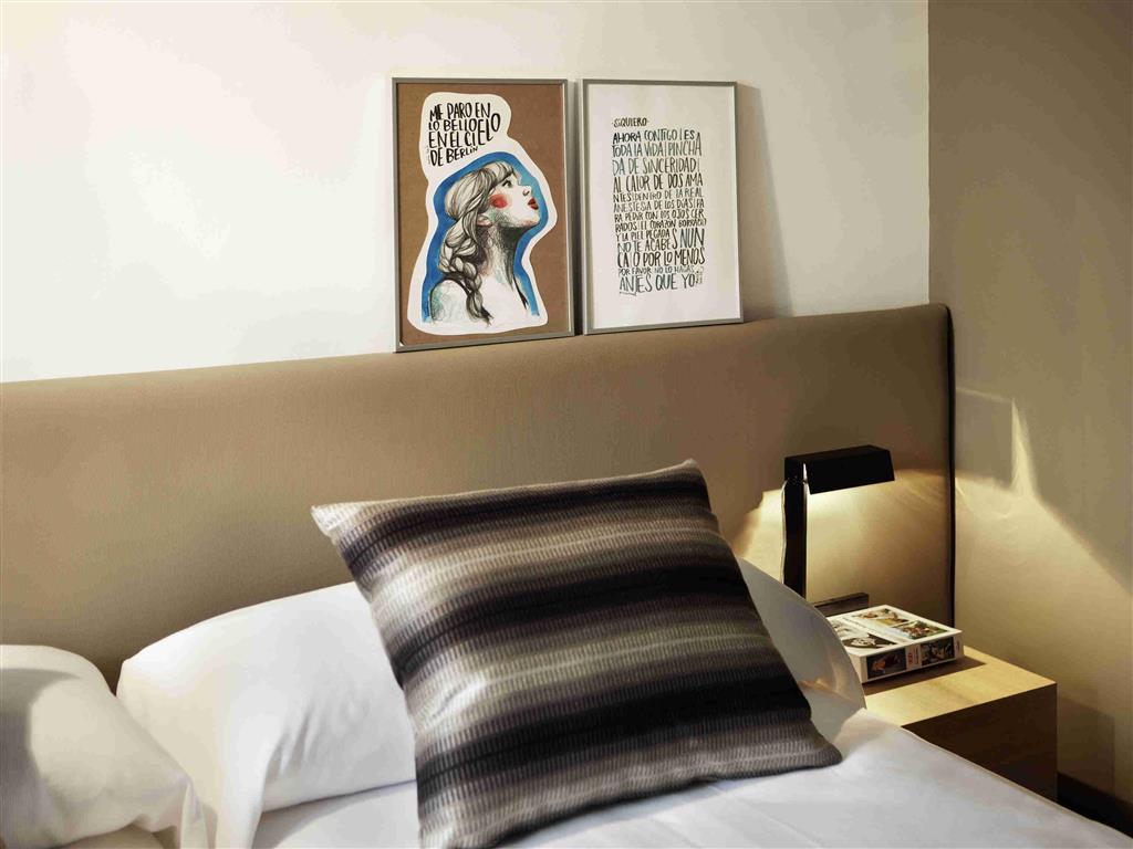 Mercure Condor