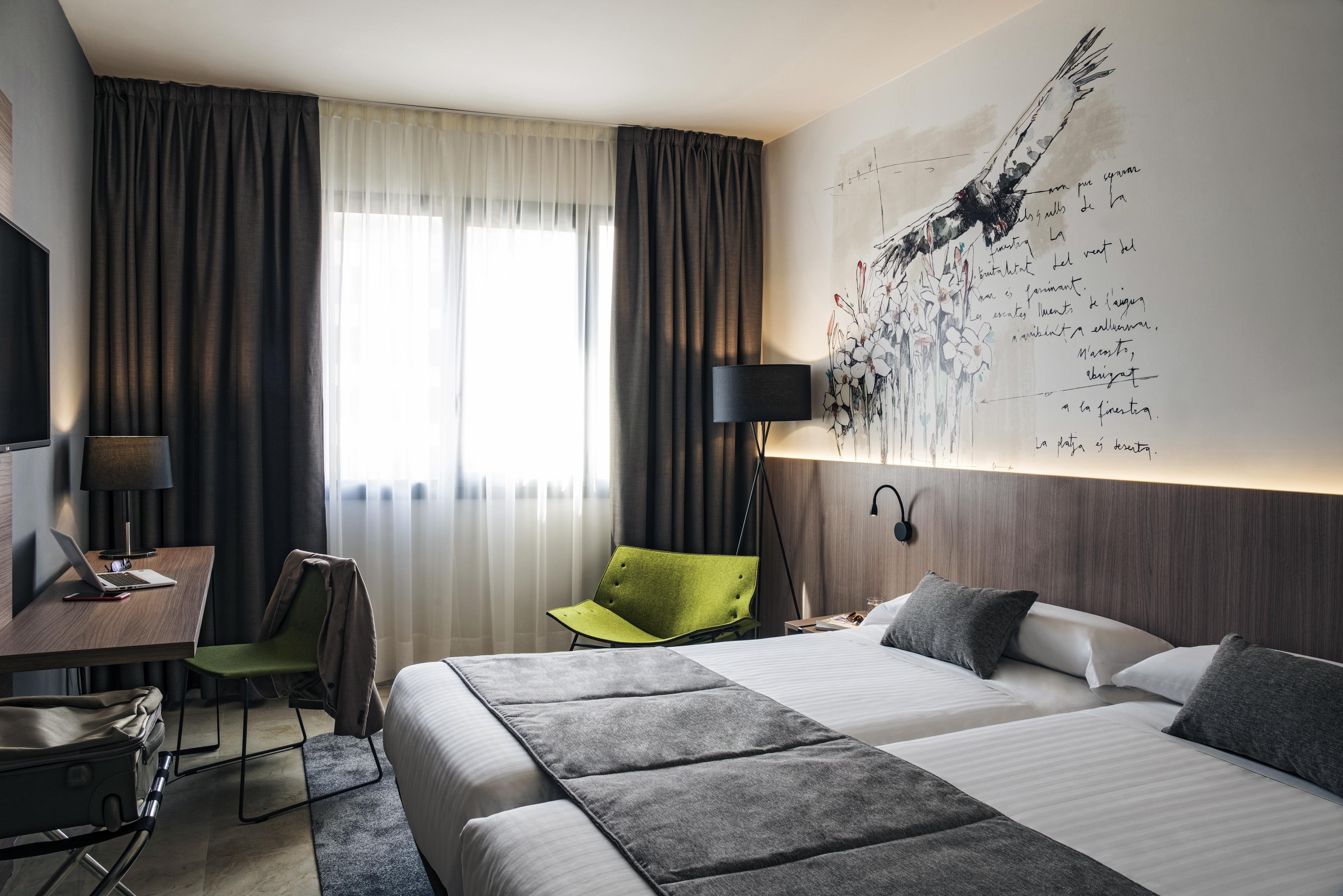 Mercure Condor 4*
