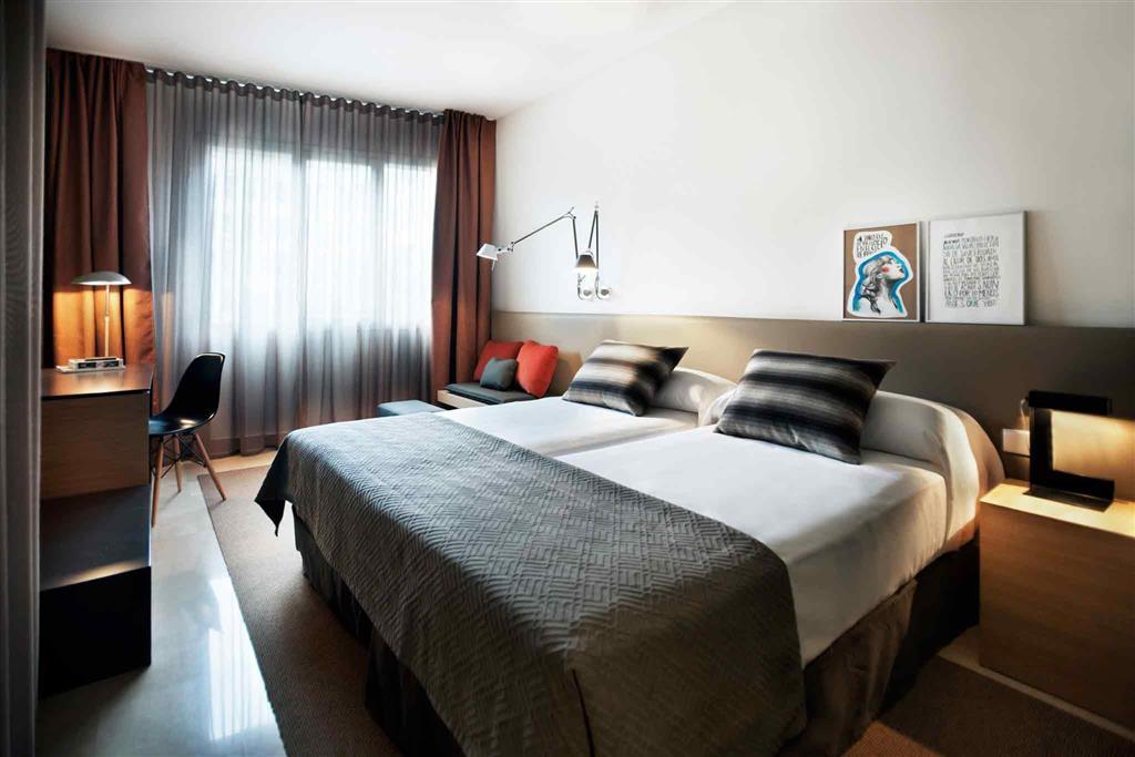 Mercure Condor 4*