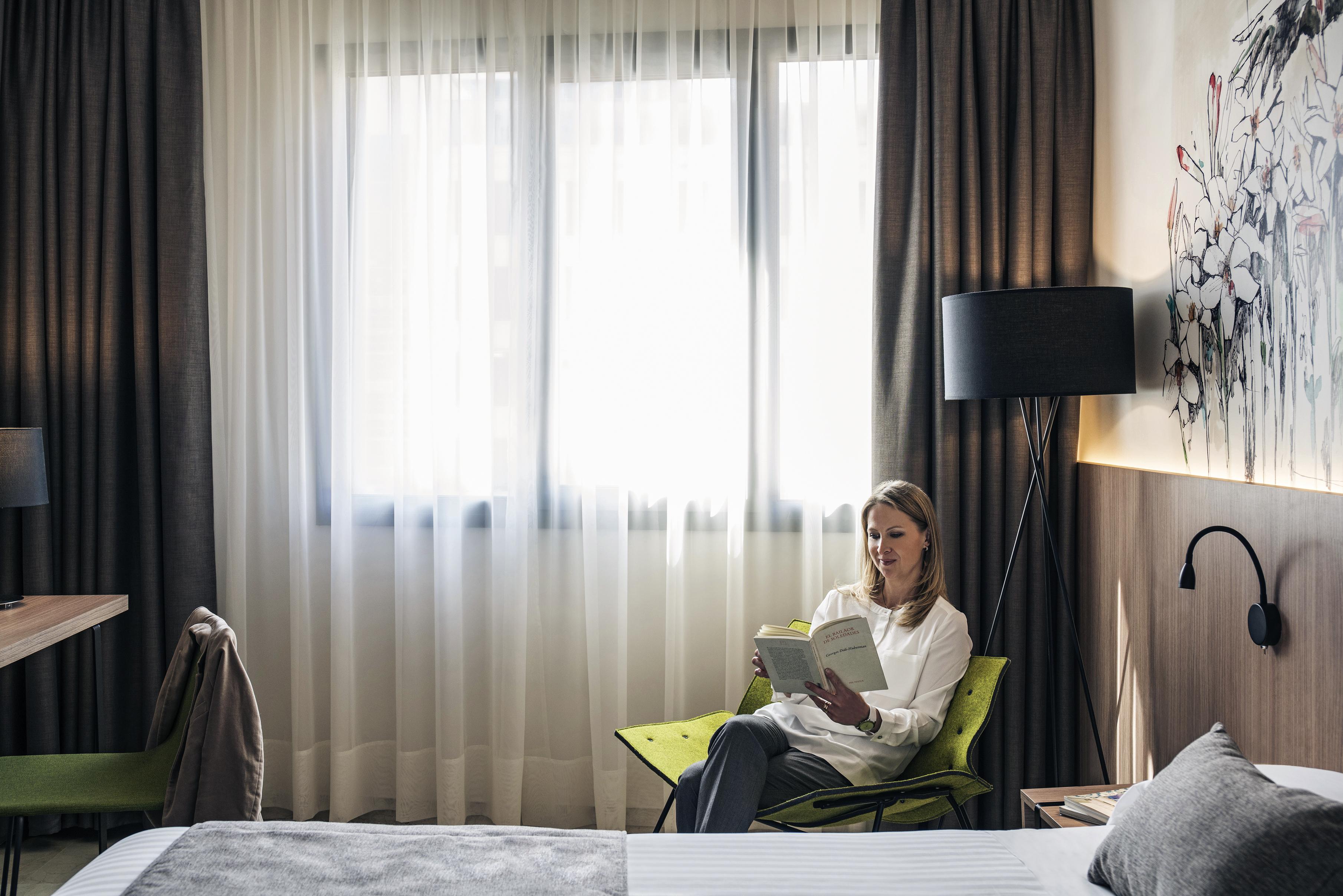 Mercure Condor Hotel
