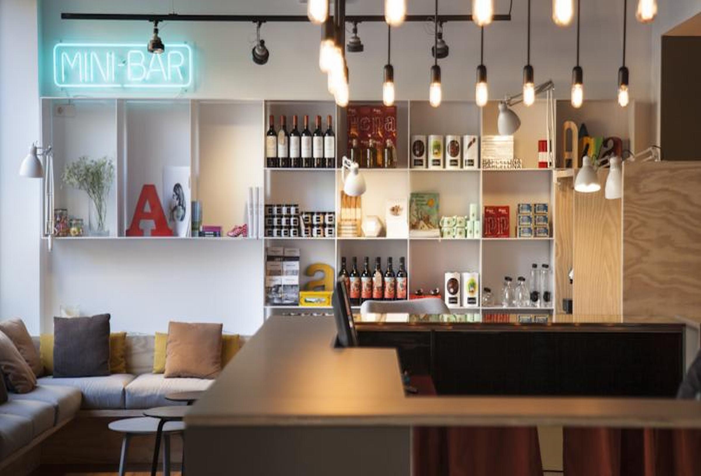 Mercure Condor Barcelona
