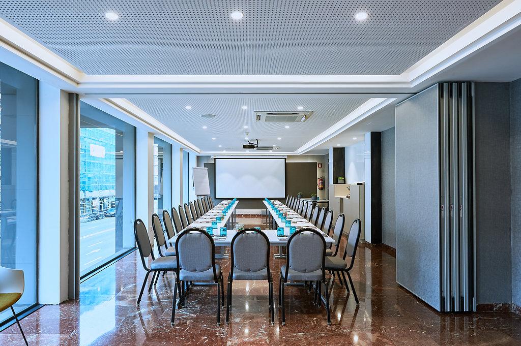 Hotel Mercure Condor