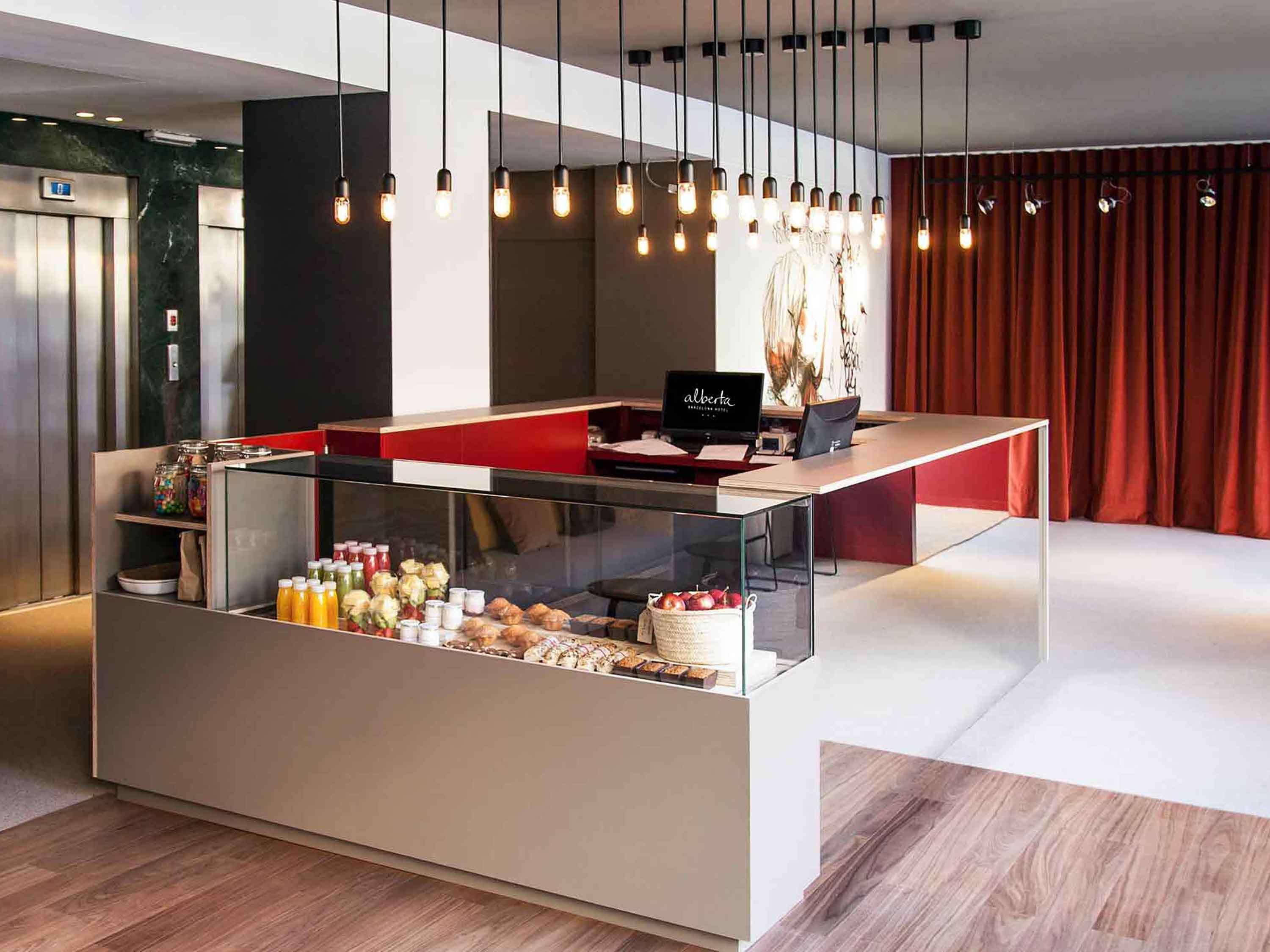 Mercure Condor Hotel 4*