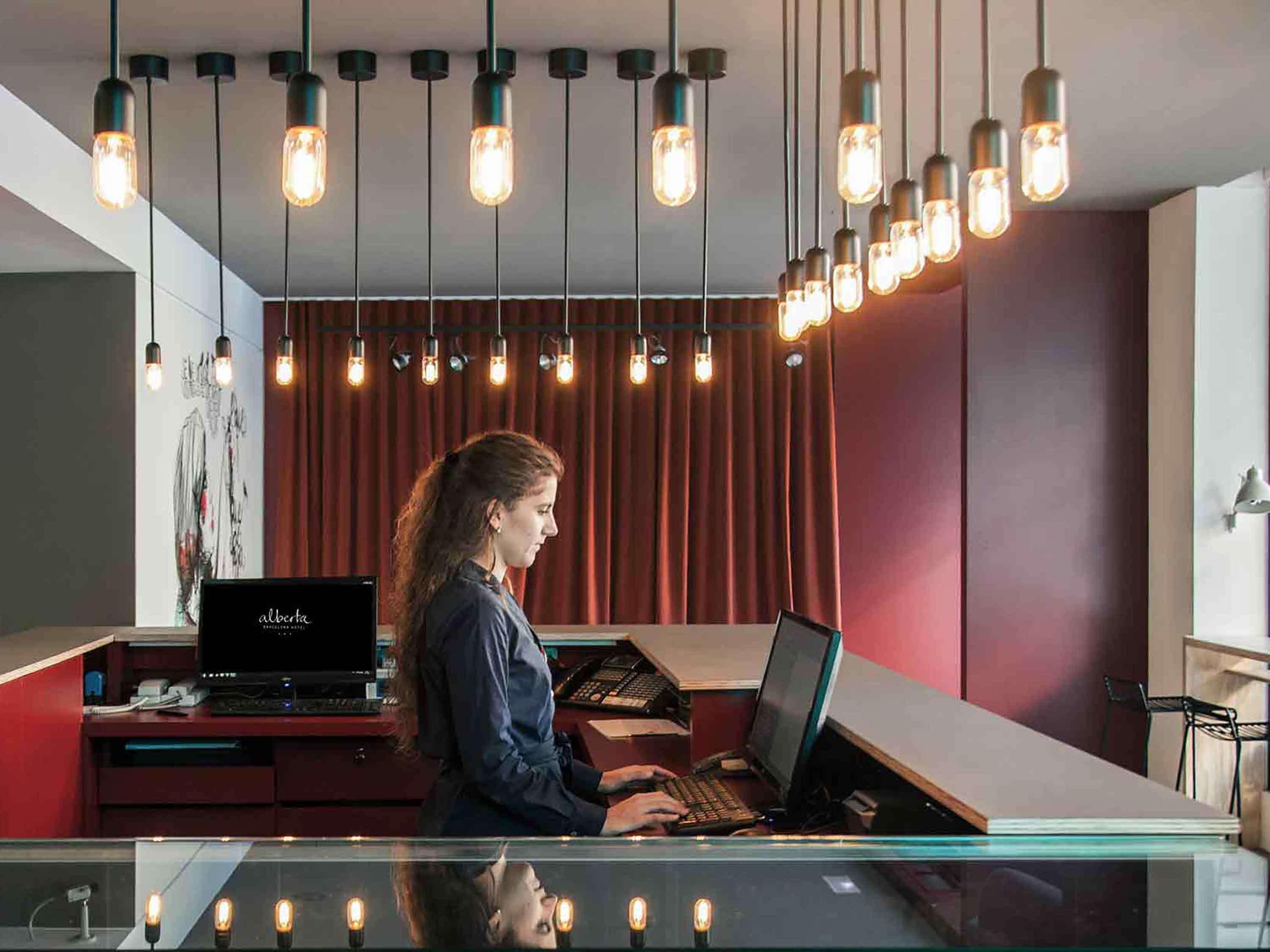 Mercure Condor Hotel