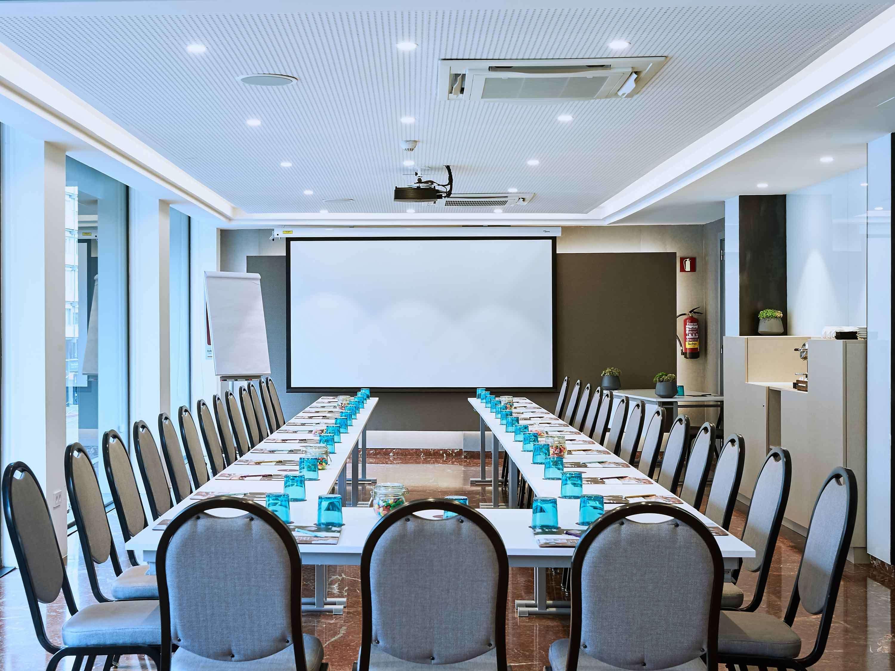 Mercure Condor