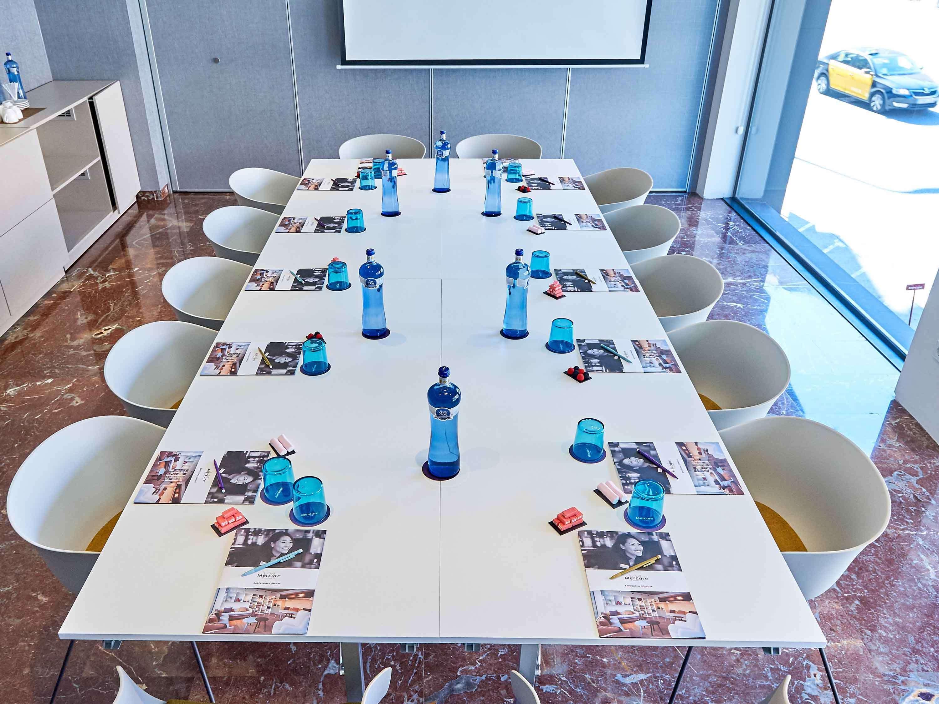 Mercure Condor 4* Barcelona