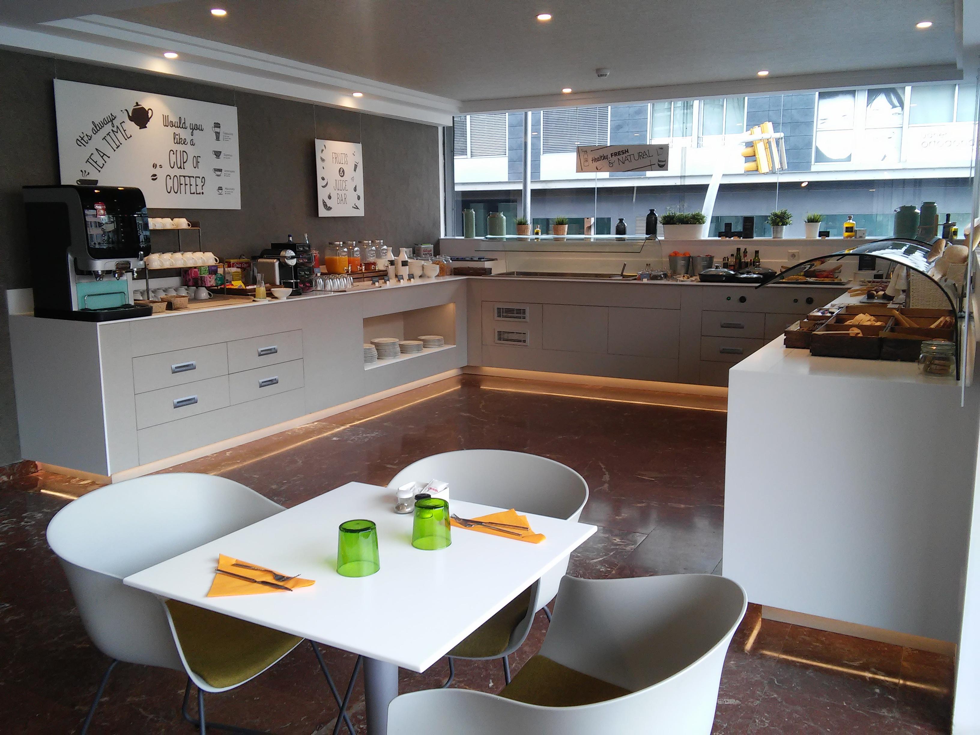 Mercure Condor 4*