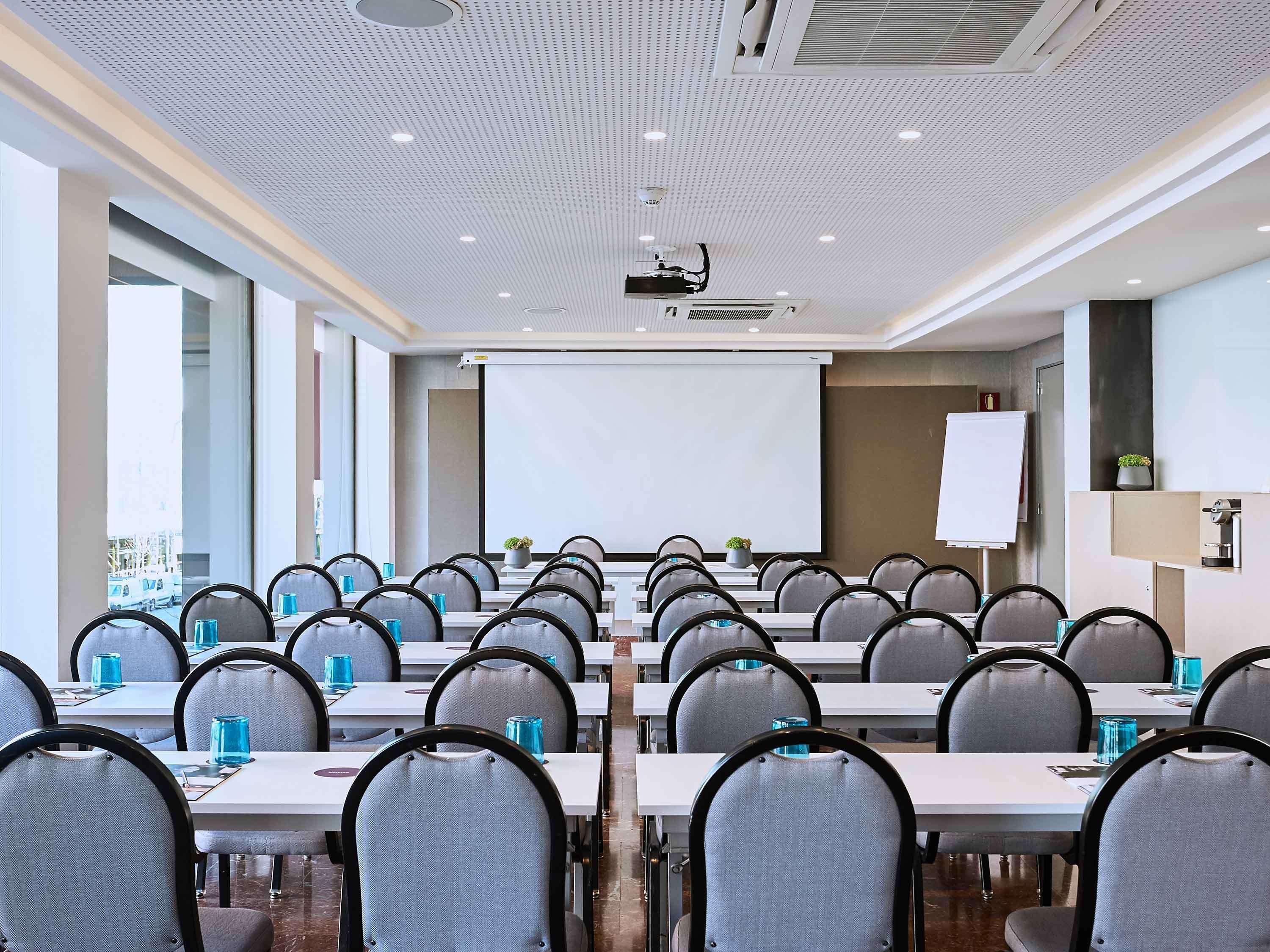 Mercure Condor Hotel Barcelona