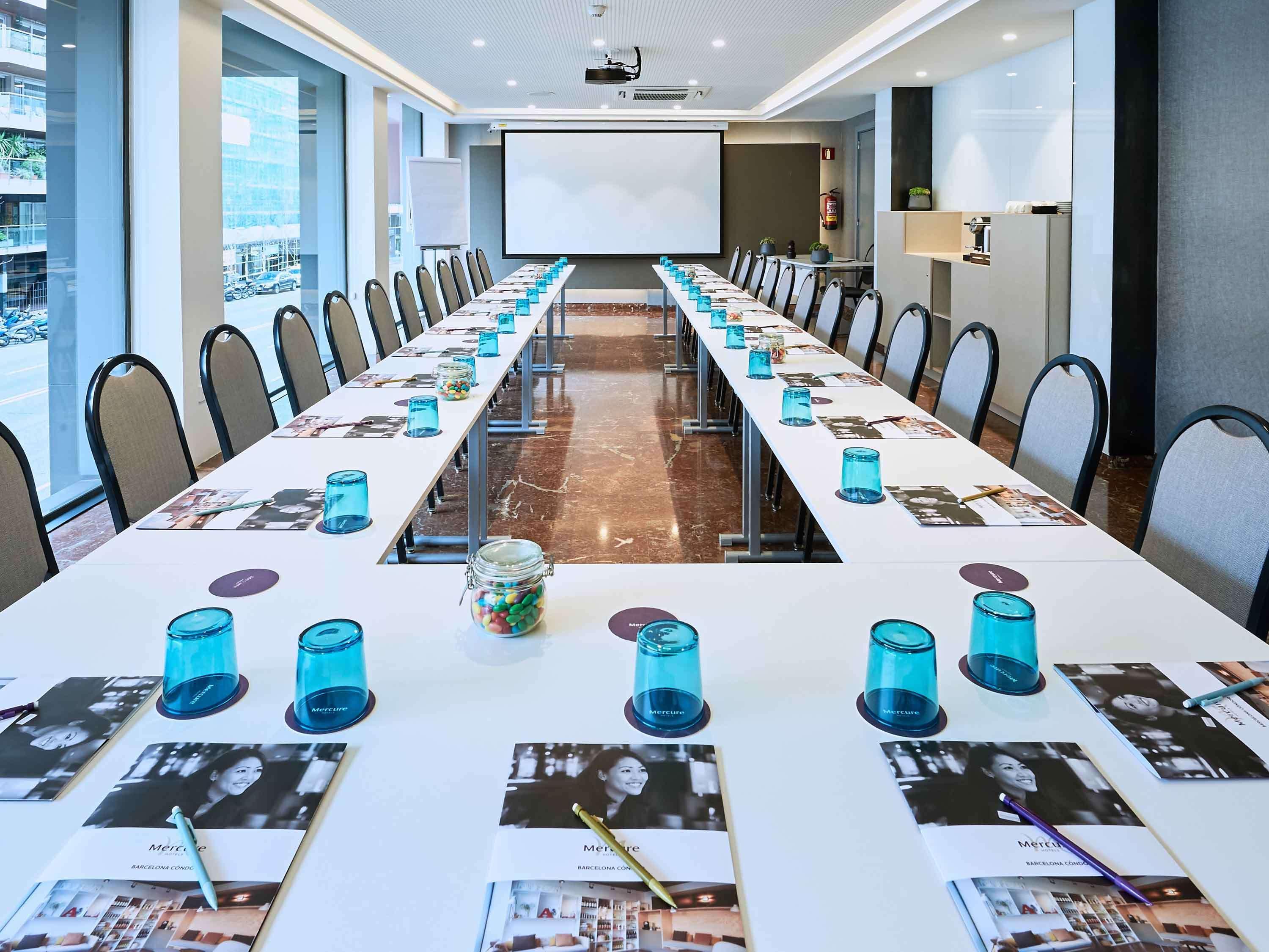 Mercure Condor