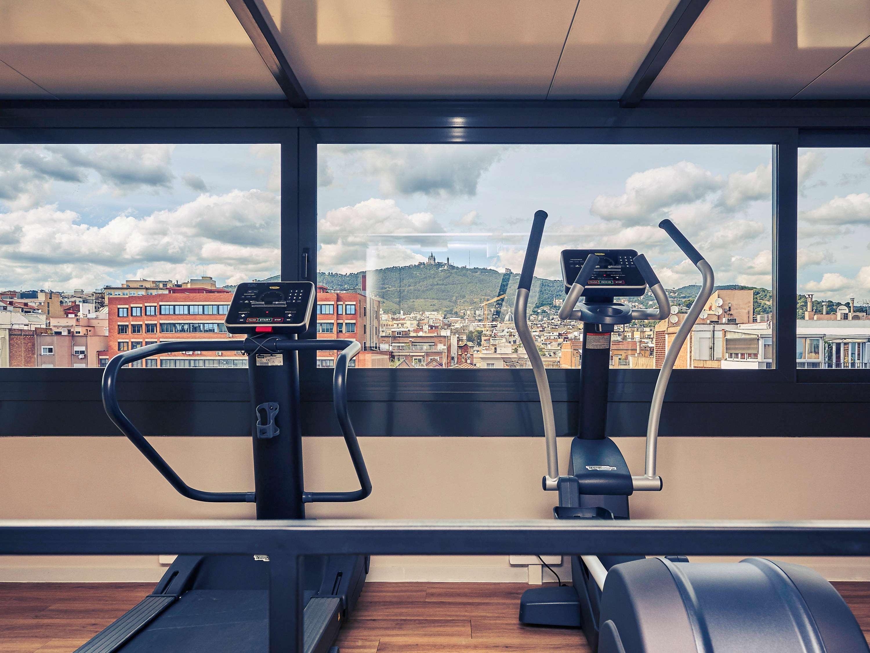 Mercure Condor Barcelona