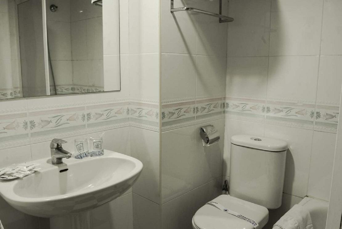 Ronda House Hotel