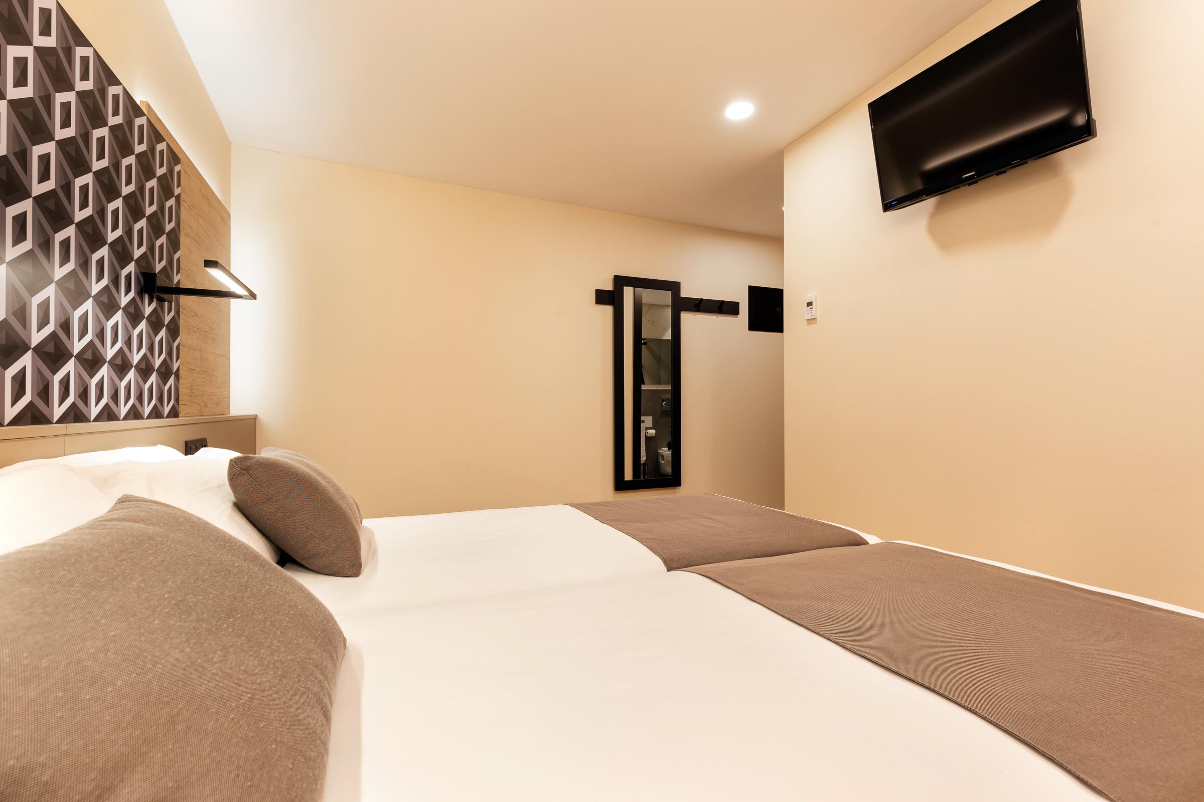 Ronda House Hotel