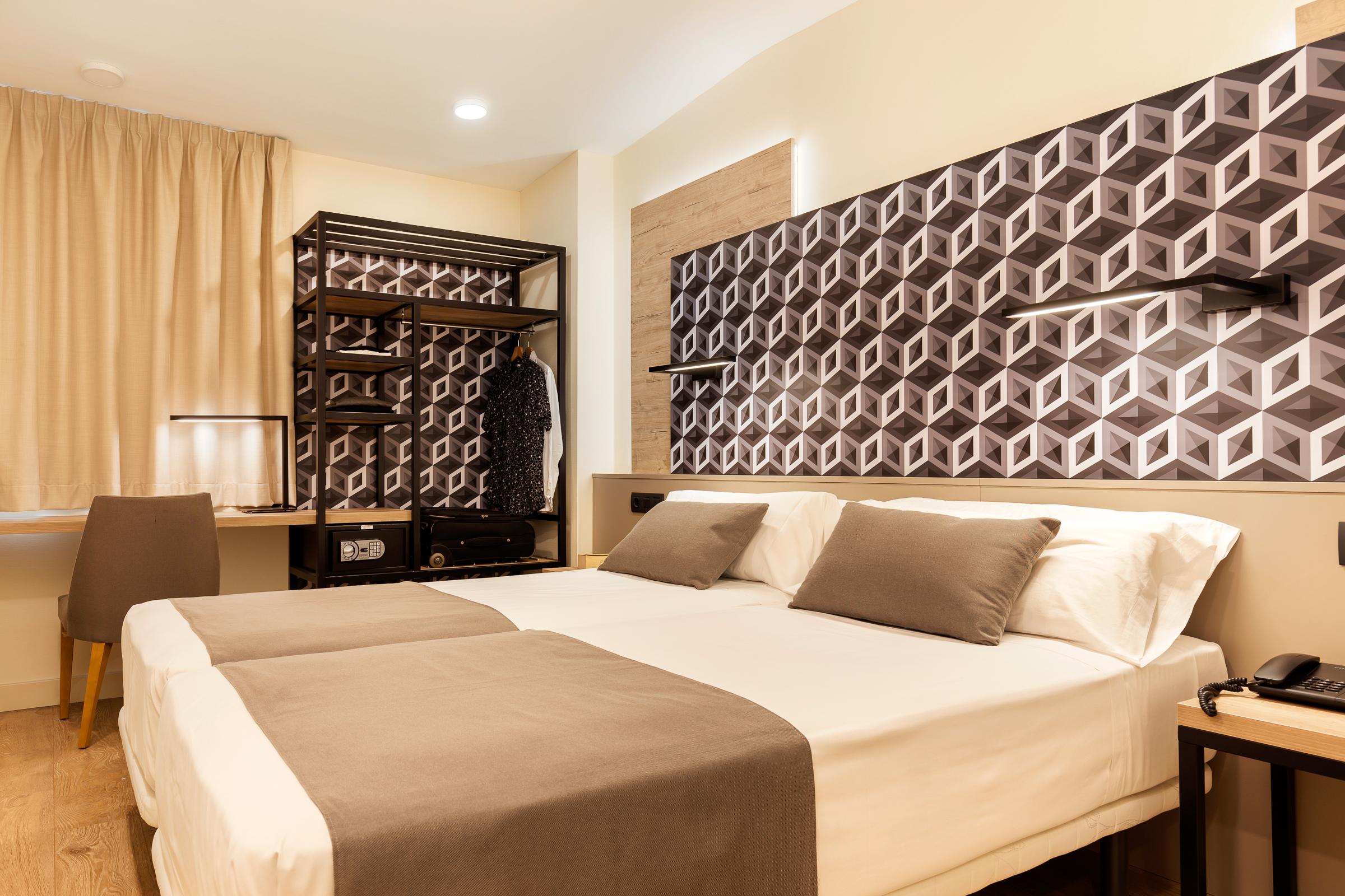 Ronda House Barcelona