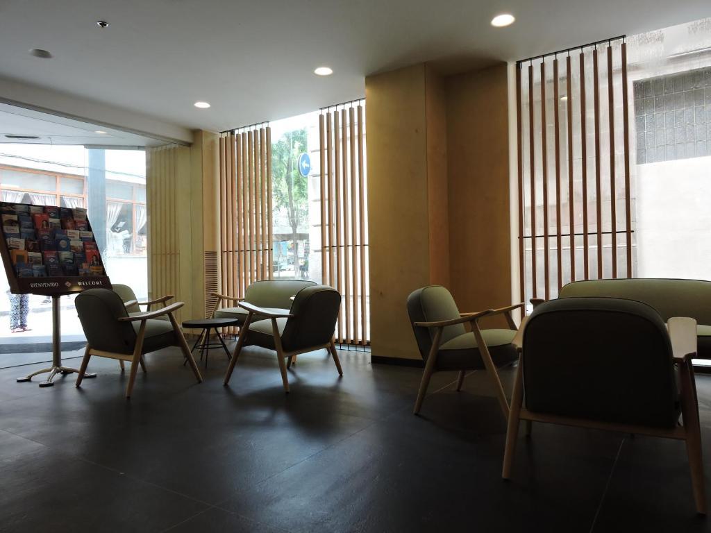 Ronda House Barcelona