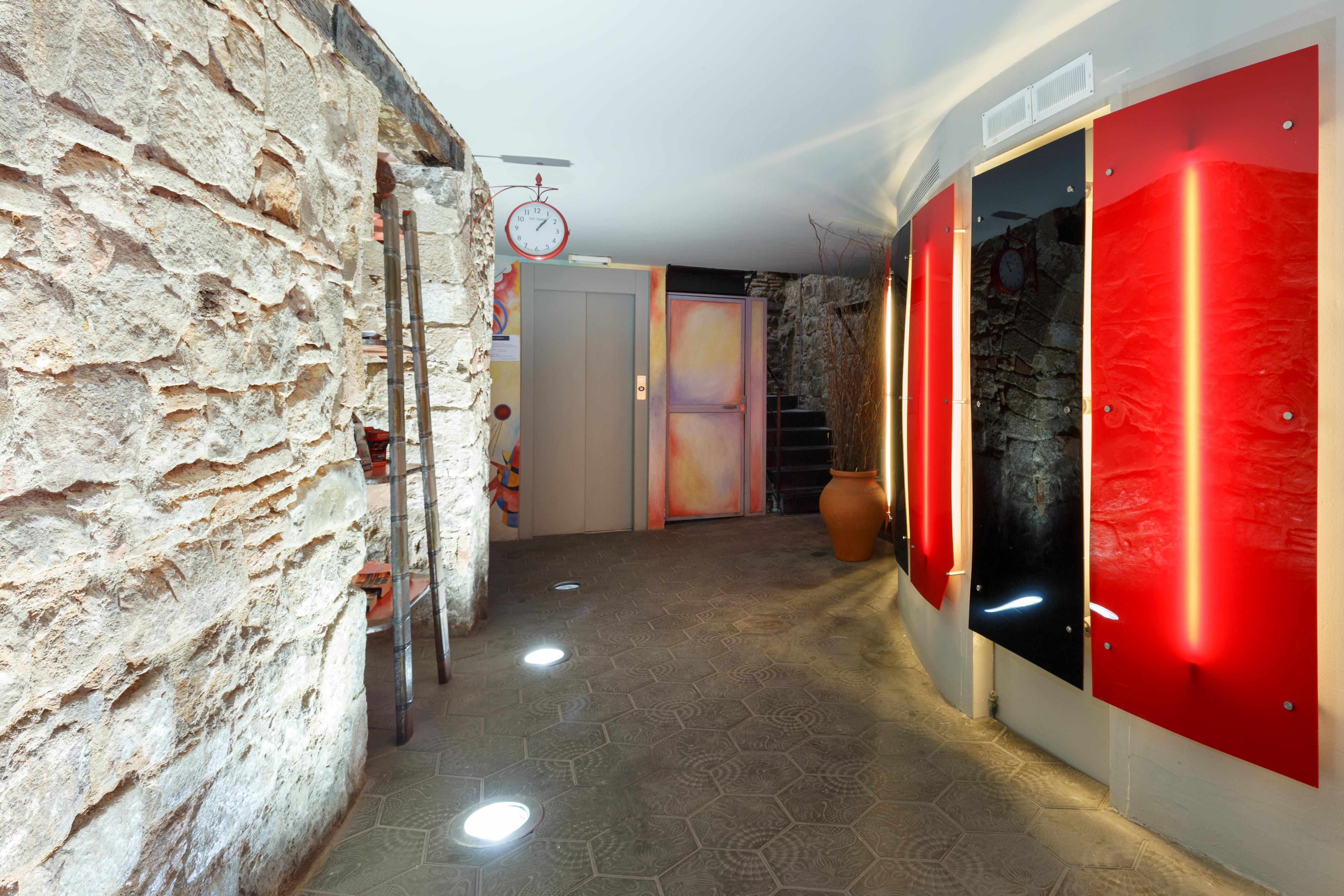 Ainb Picasso-corders Apartamento Barcelona