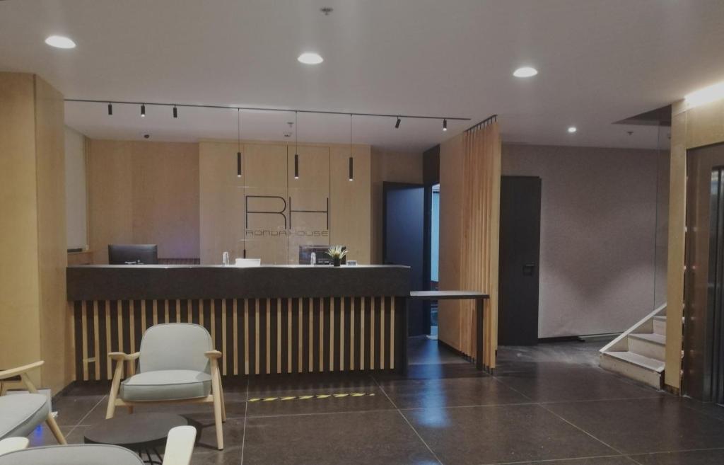 Ronda House Hotel Barcelona