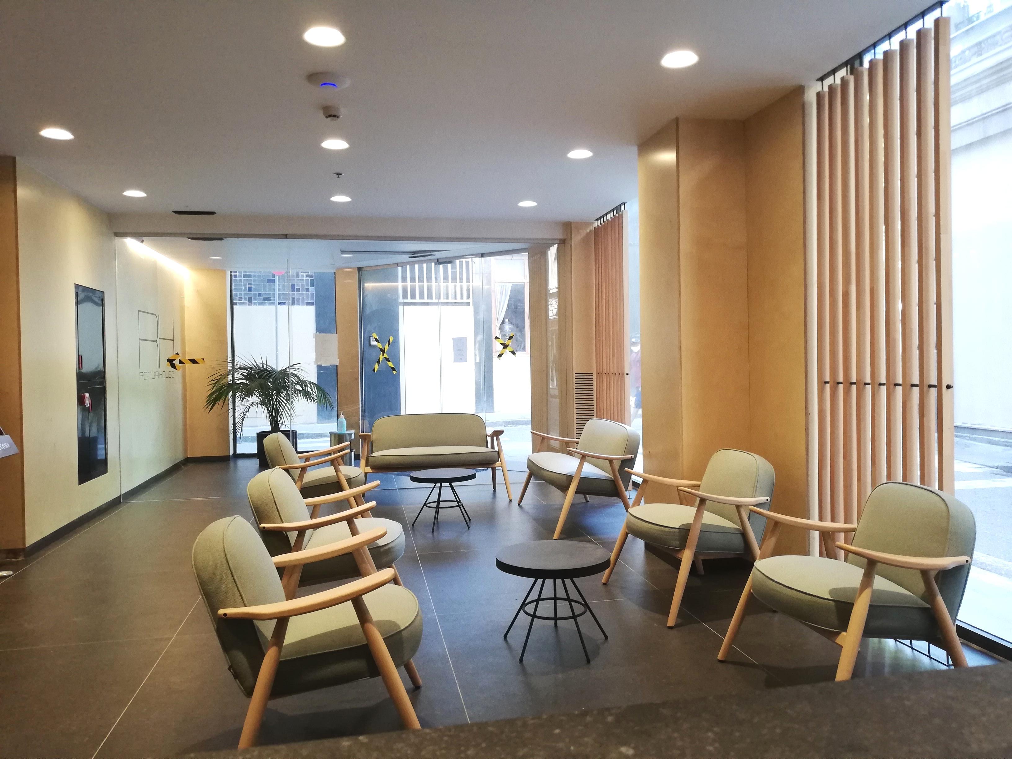 Ronda House Hotel Barcelona