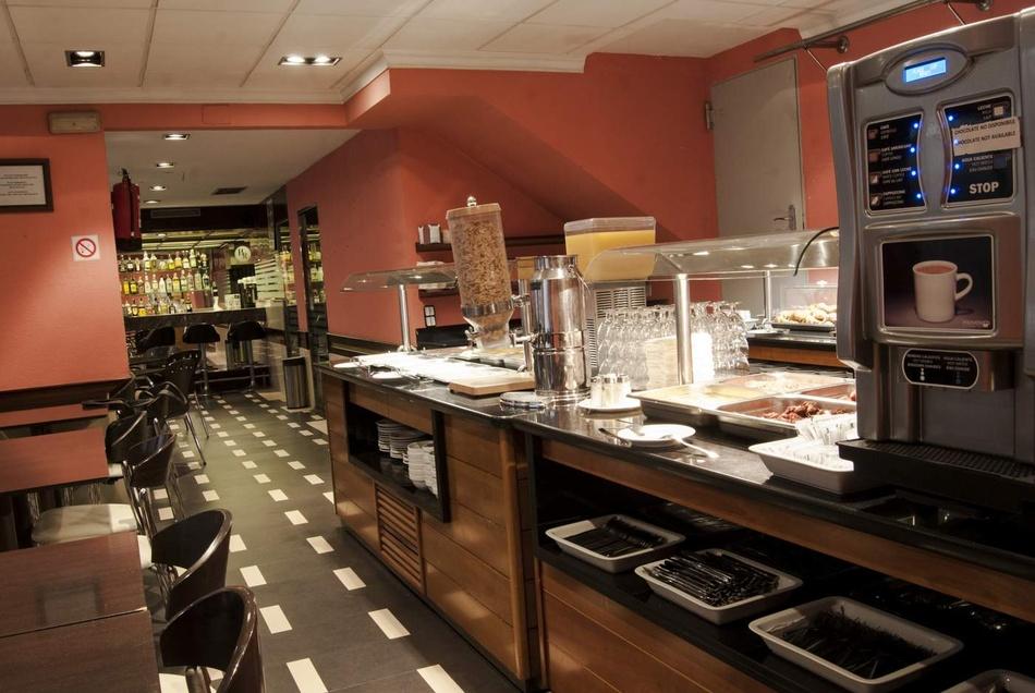 Hotel Ronda House Barcelona
