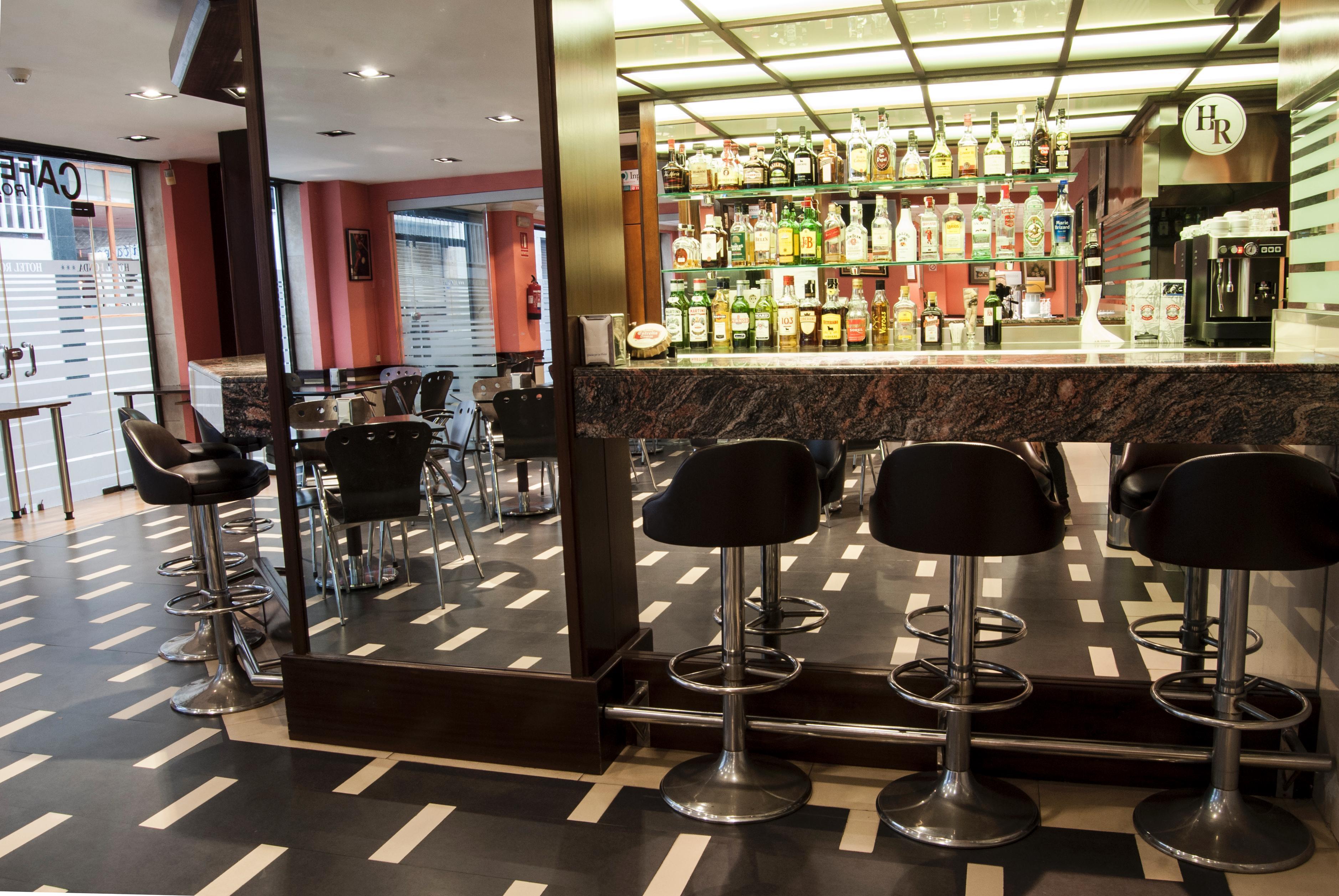 Ronda House 3* Barcelona
