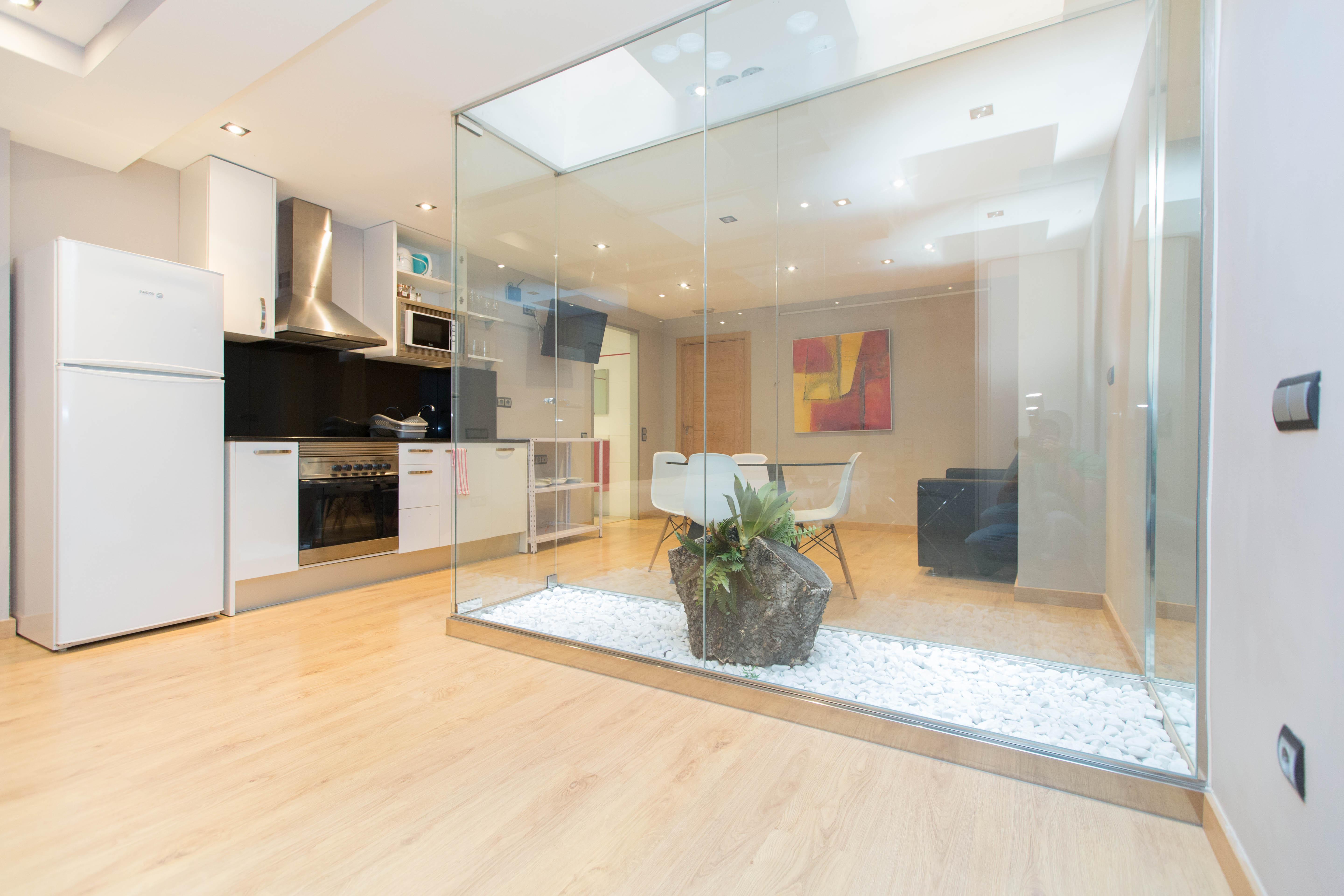 Ainb Sagrada Familia Apartamento Barcelona