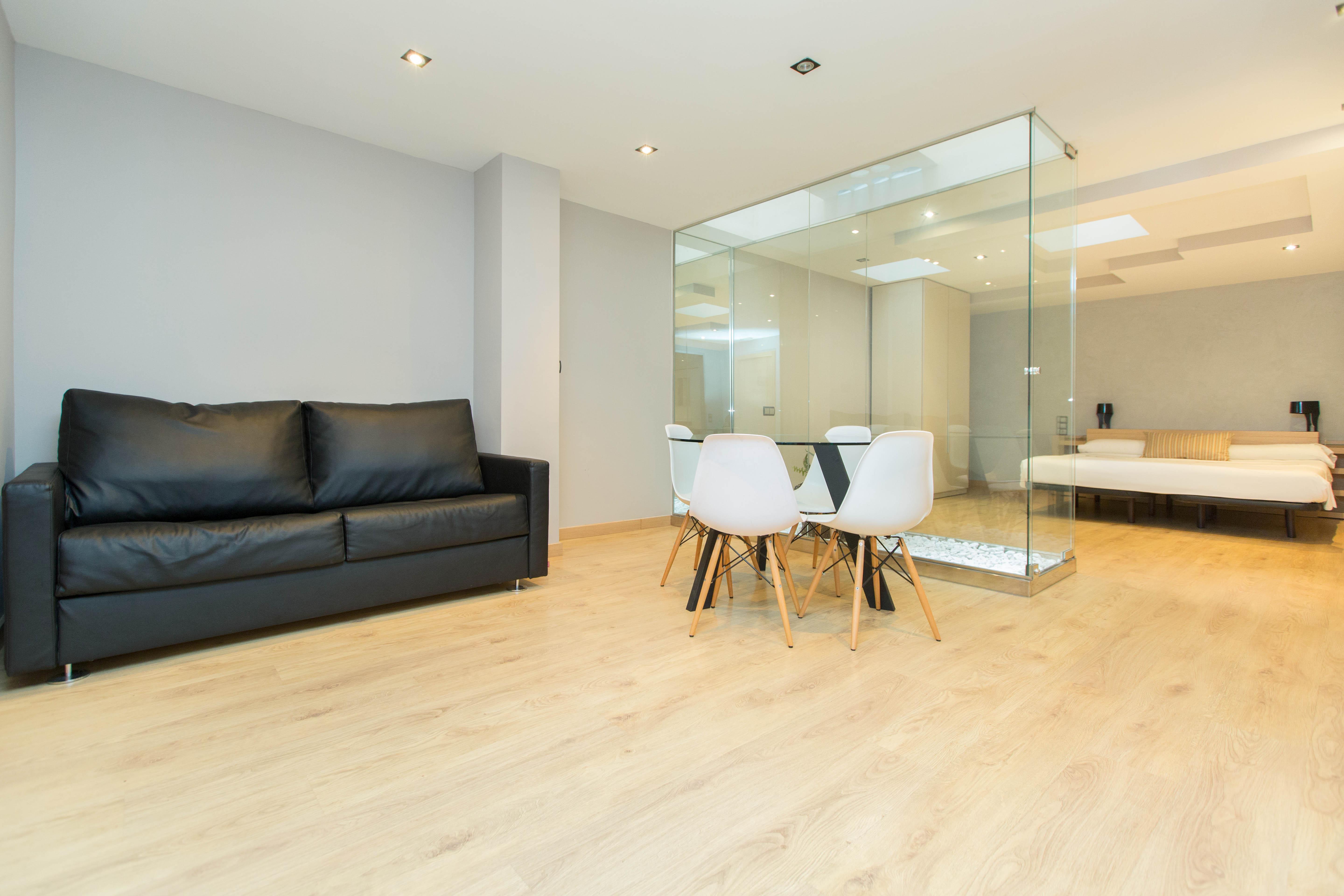 Ainb Sagrada Familia Apartamento Barcelona