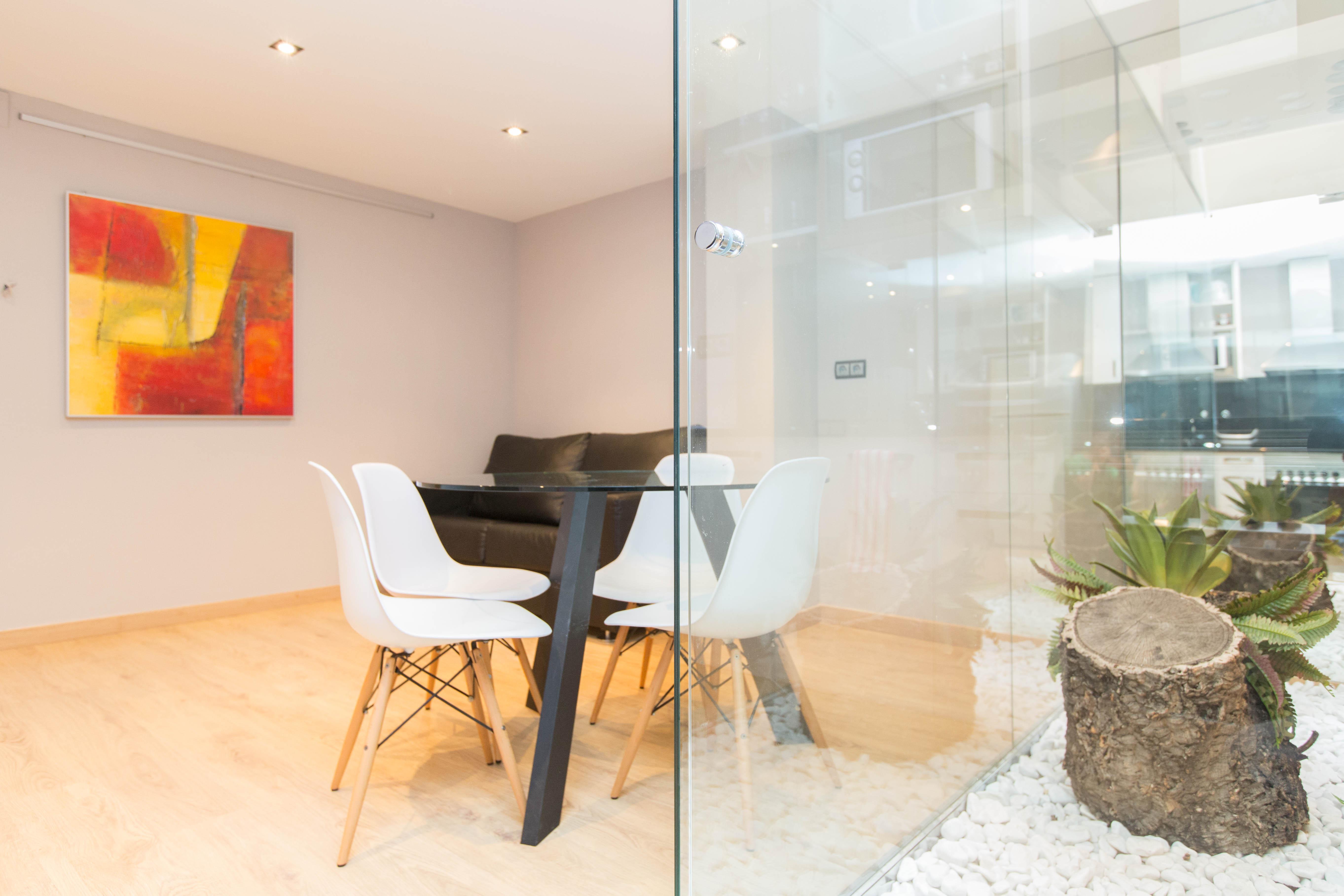 Apartamento Ainb Sagrada Familia Barcelona