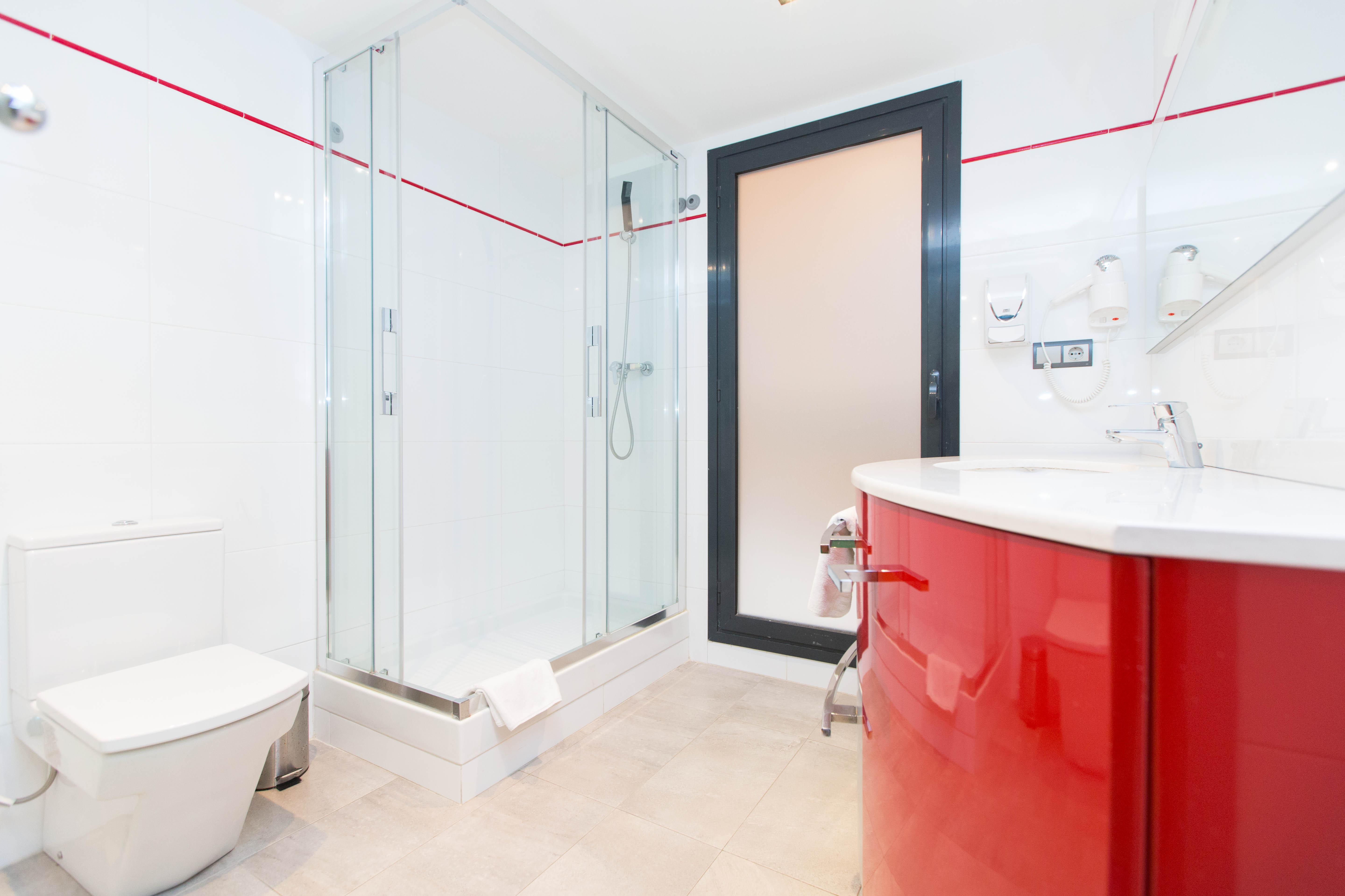 Apartamento Ainb Sagrada Familia
