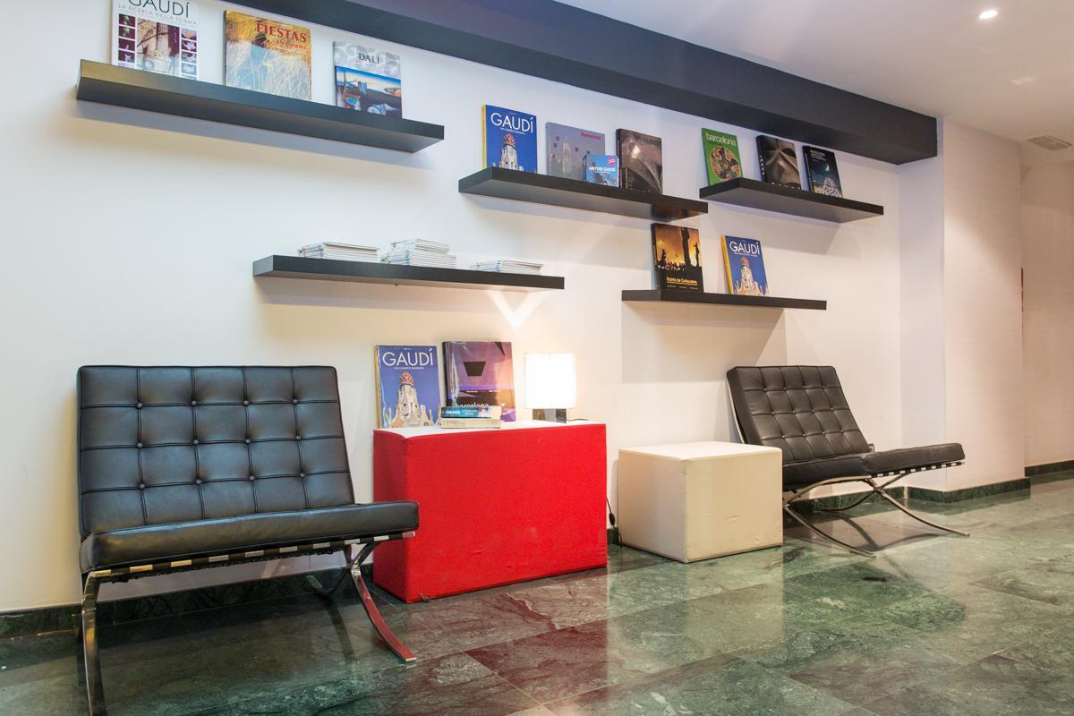 Ainb Sagrada Familia Apartamento
