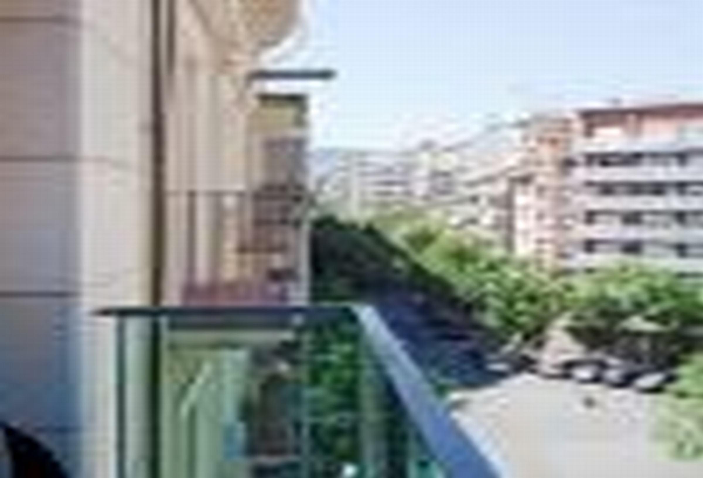 Ainb Sagrada Familia Apartamento *