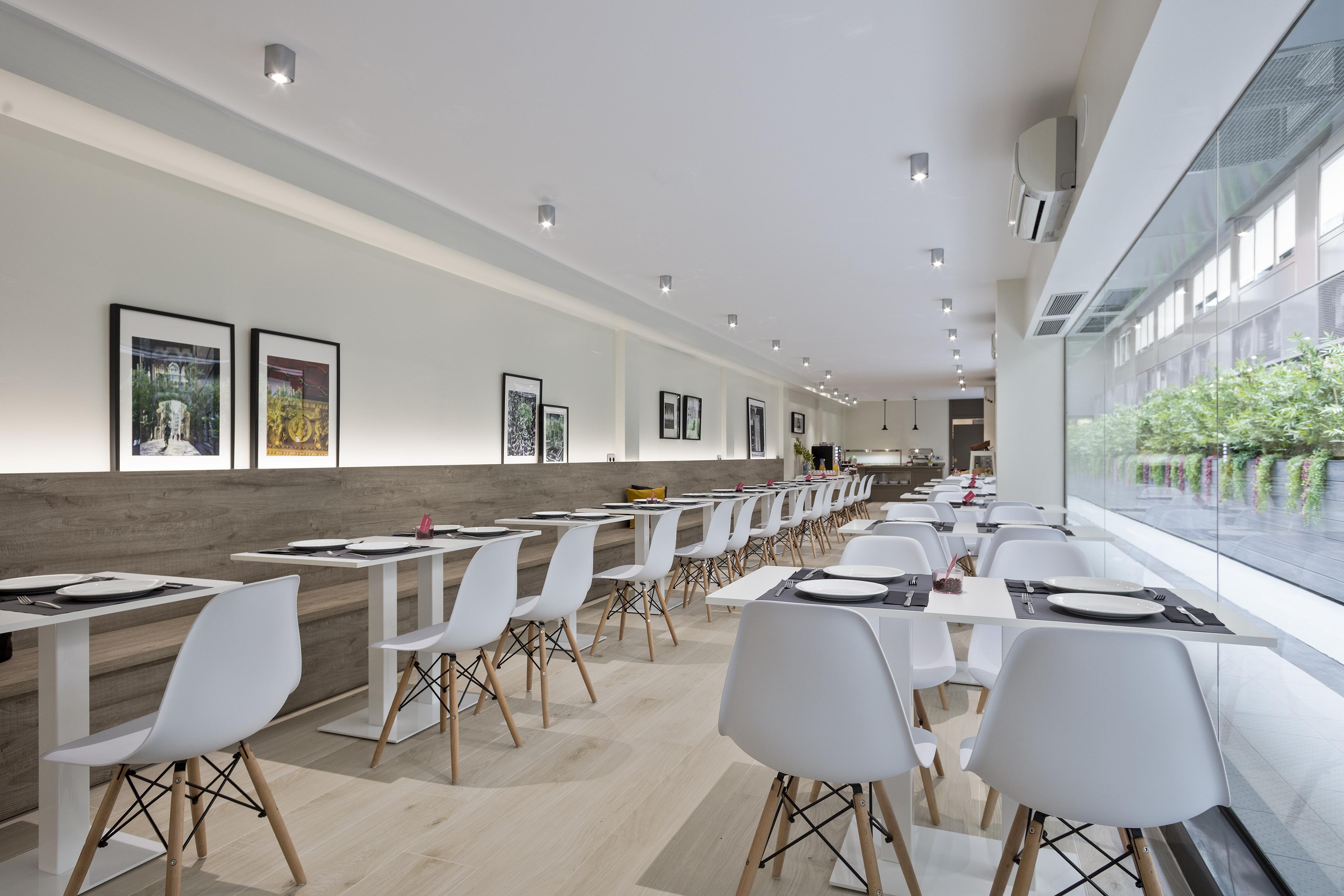 Apartahotel Bcn Montjuic Barcelona
