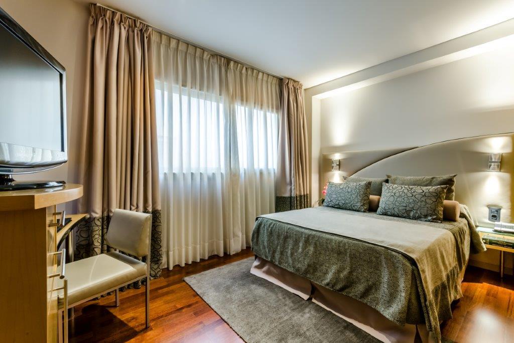 Hotel Sansi Diputació 4*
