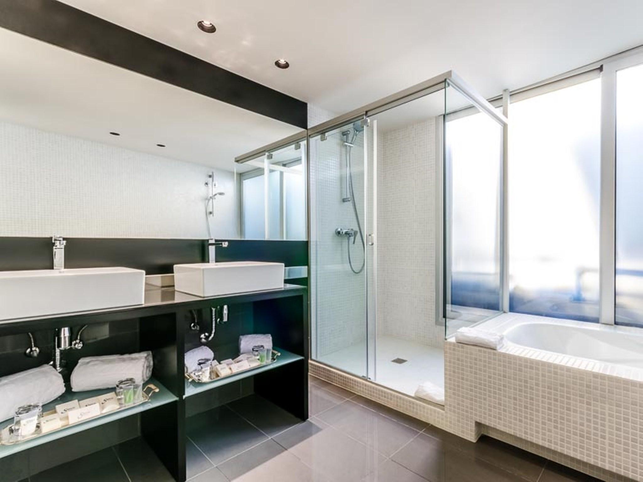 Sansi Diputació Hotel 4*