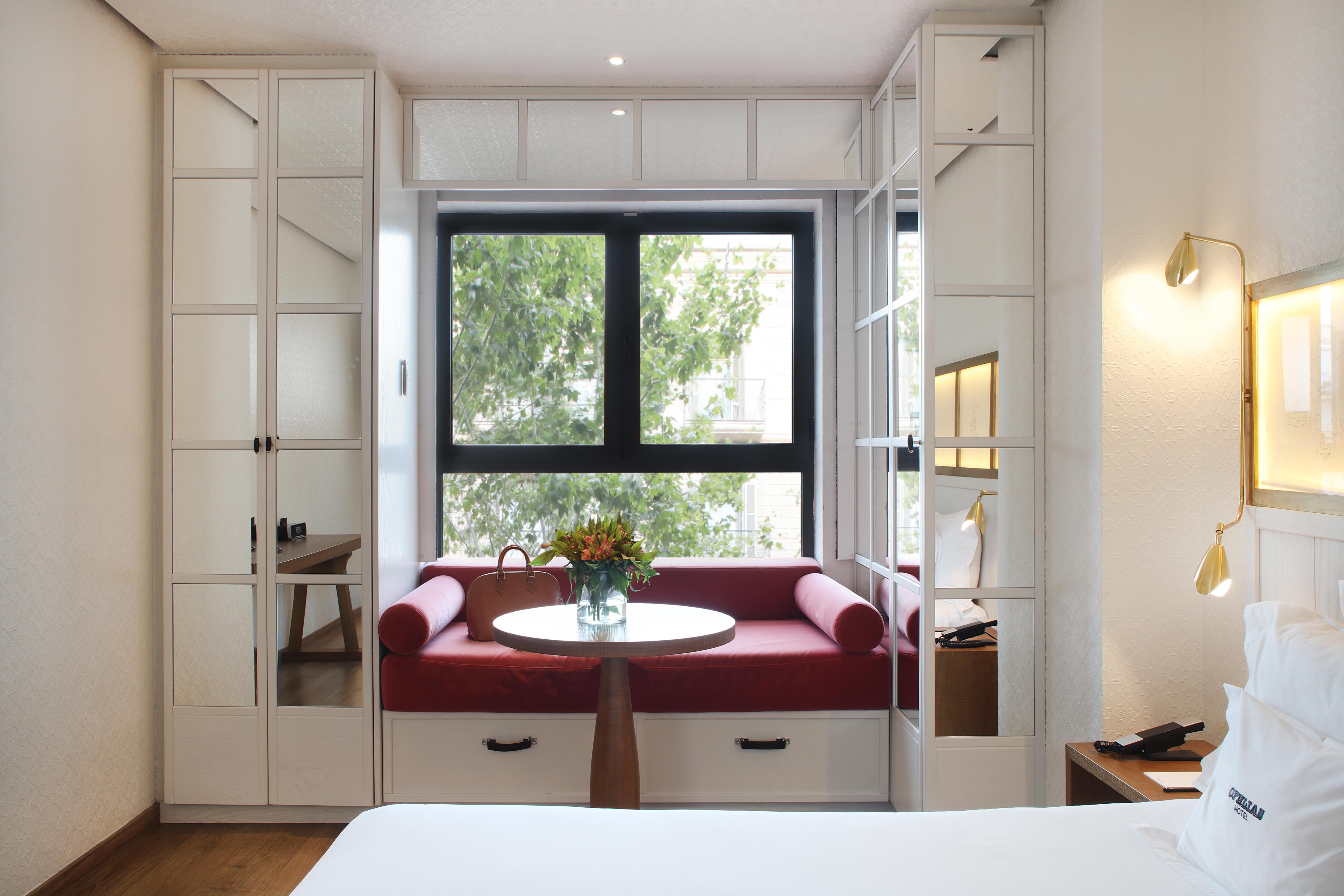 Hotel Ofelias 4* Sup Barcelona
