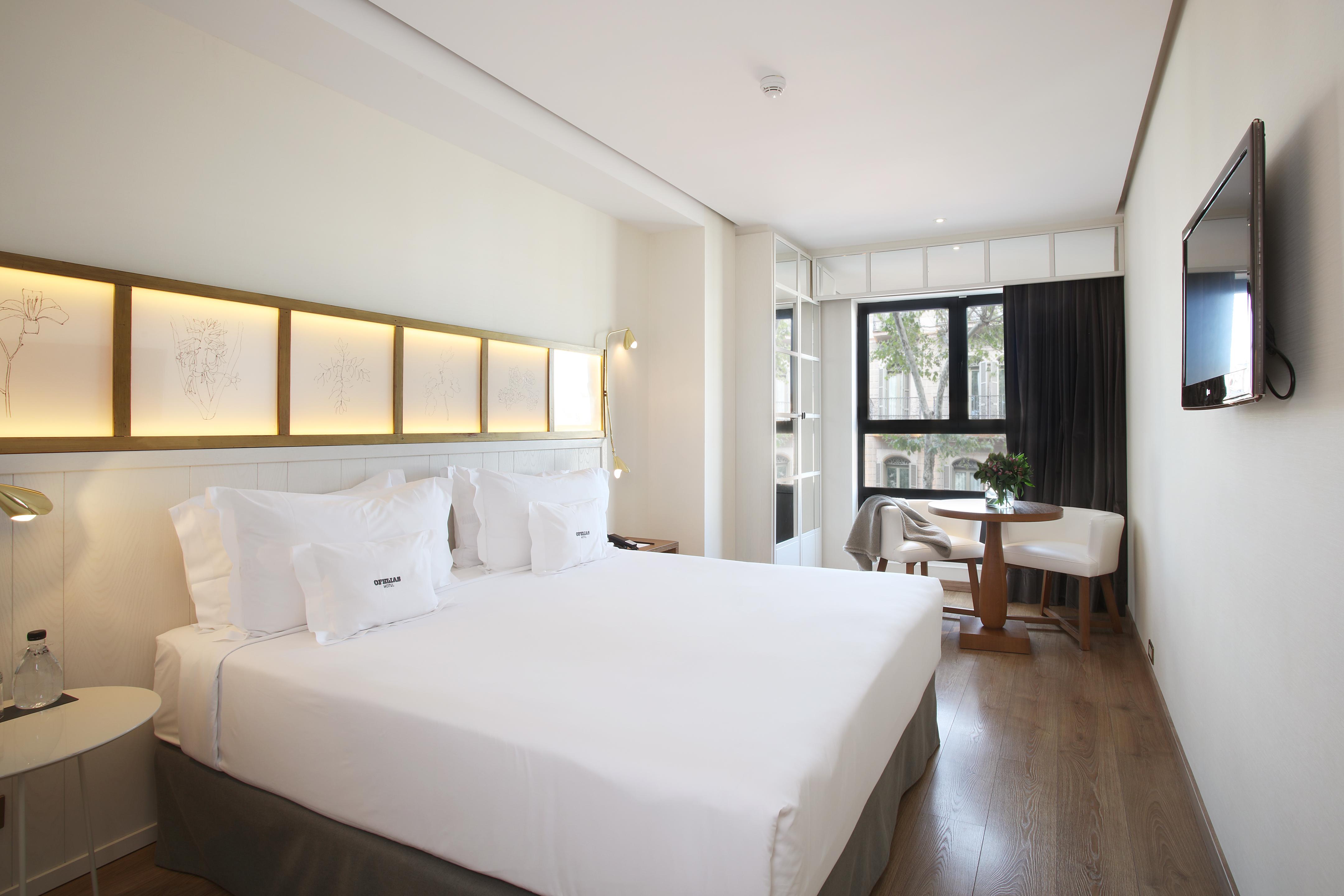 Ofelias 4* Sup 4* Barcelona