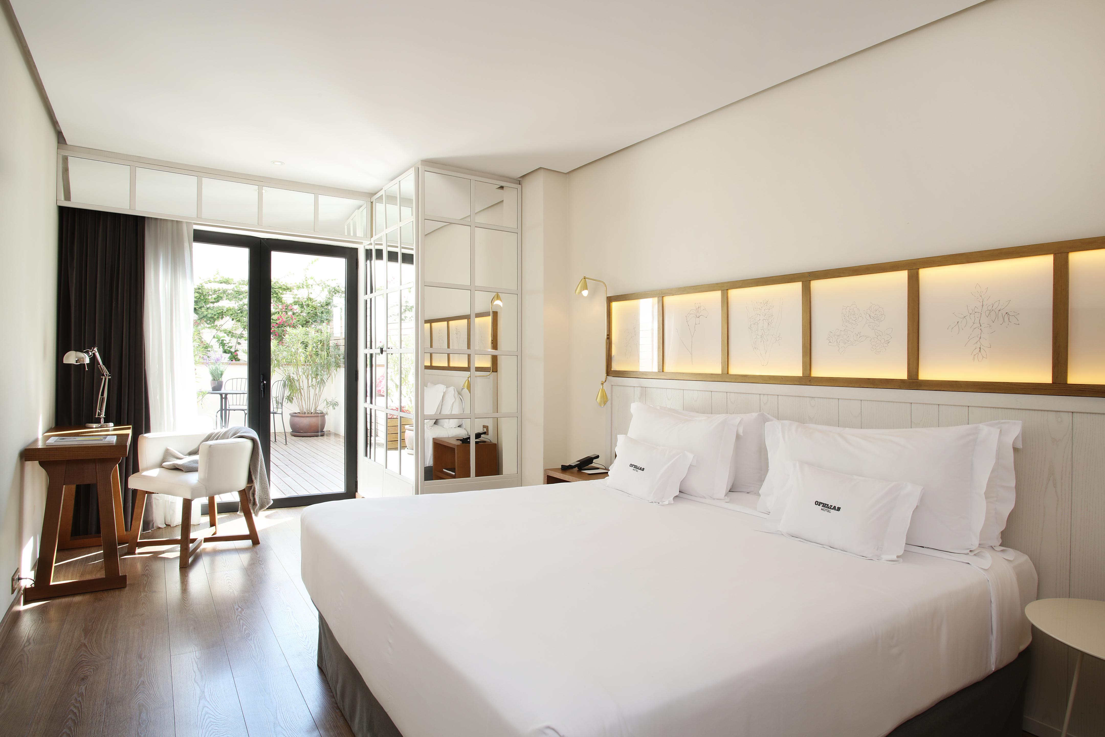 Hotel Ofelias 4* Sup