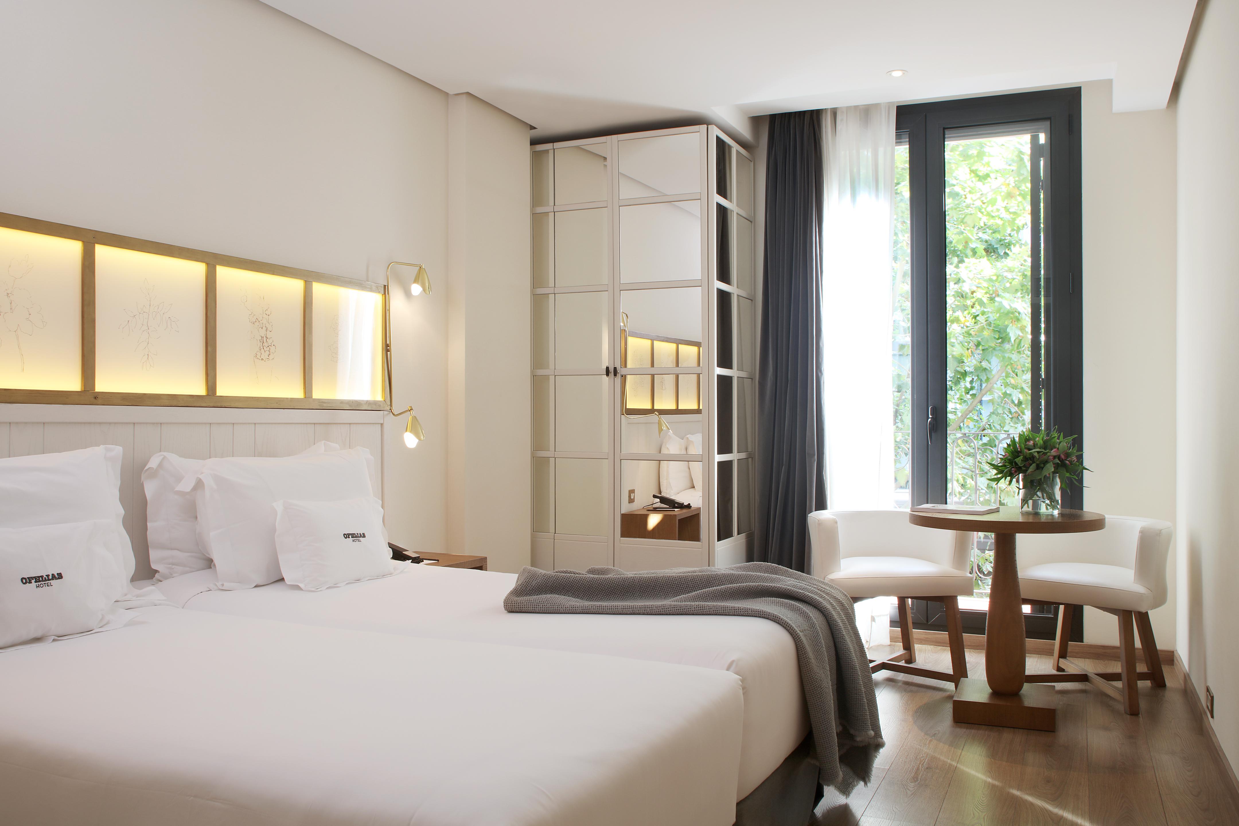 Ofelias 4* Sup Barcelona
