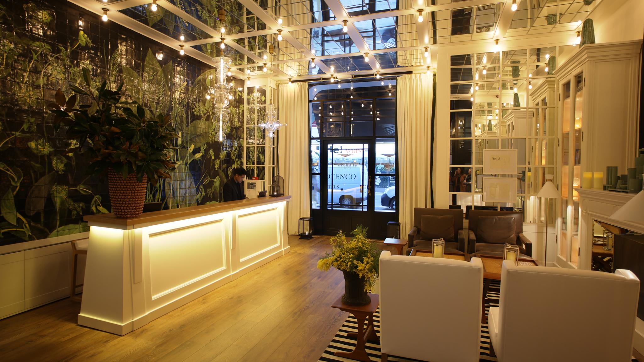Ofelias 4* Sup Barcelona
