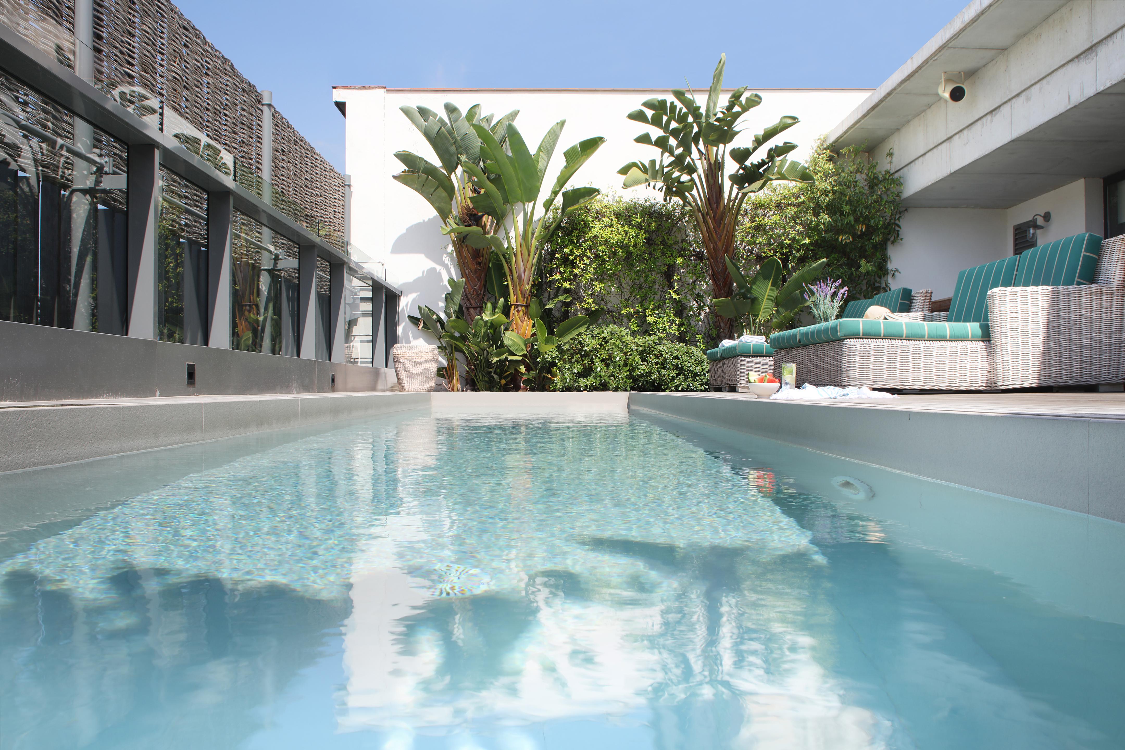 Hotel Ofelias 4* Sup 4*