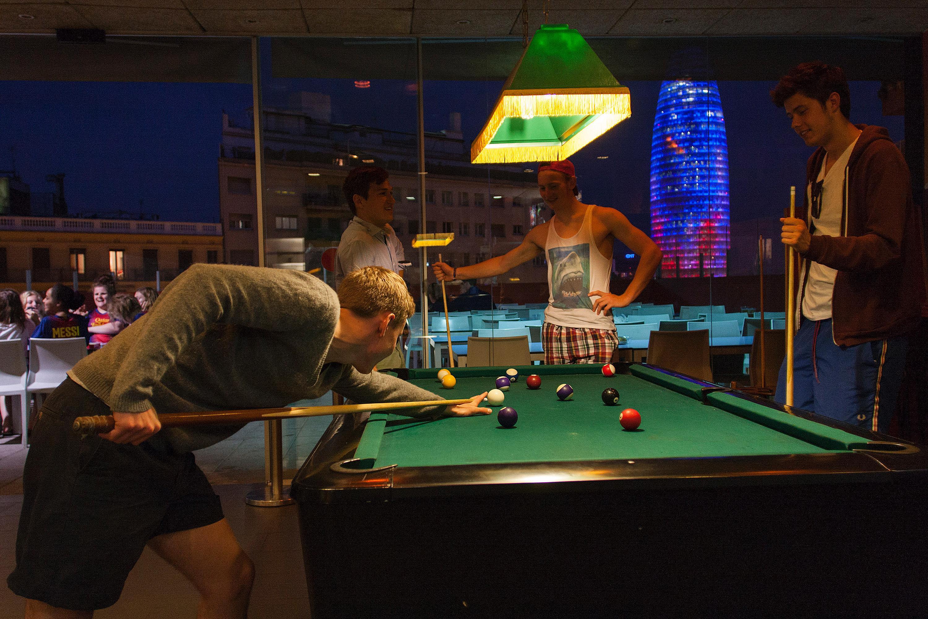 Hostal Urbany