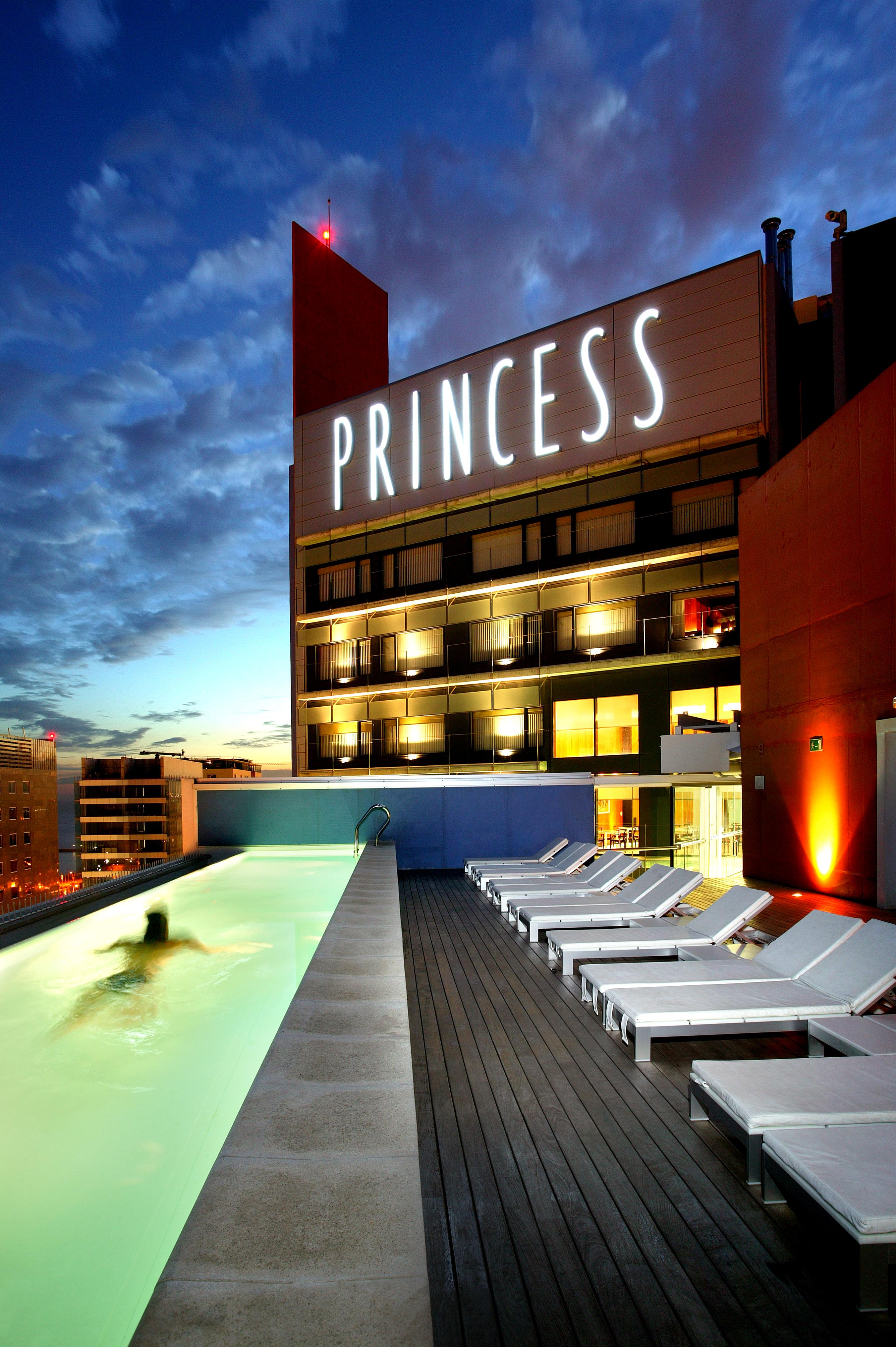 Princess Hotel Barcelona